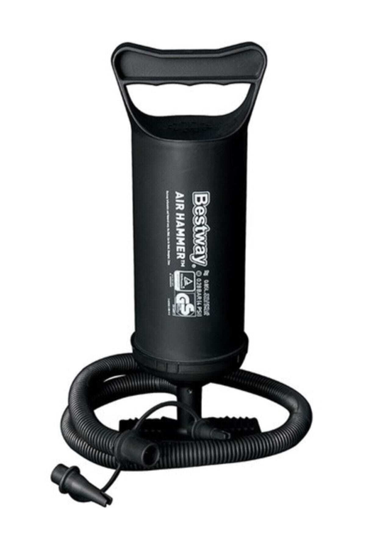 BESTWAY Şişme Yatak Bot El Pompası 36 cm 62003