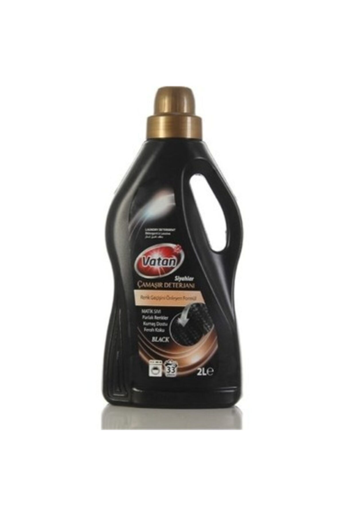 Vatan Çamaşır Deterjanı 2 lt