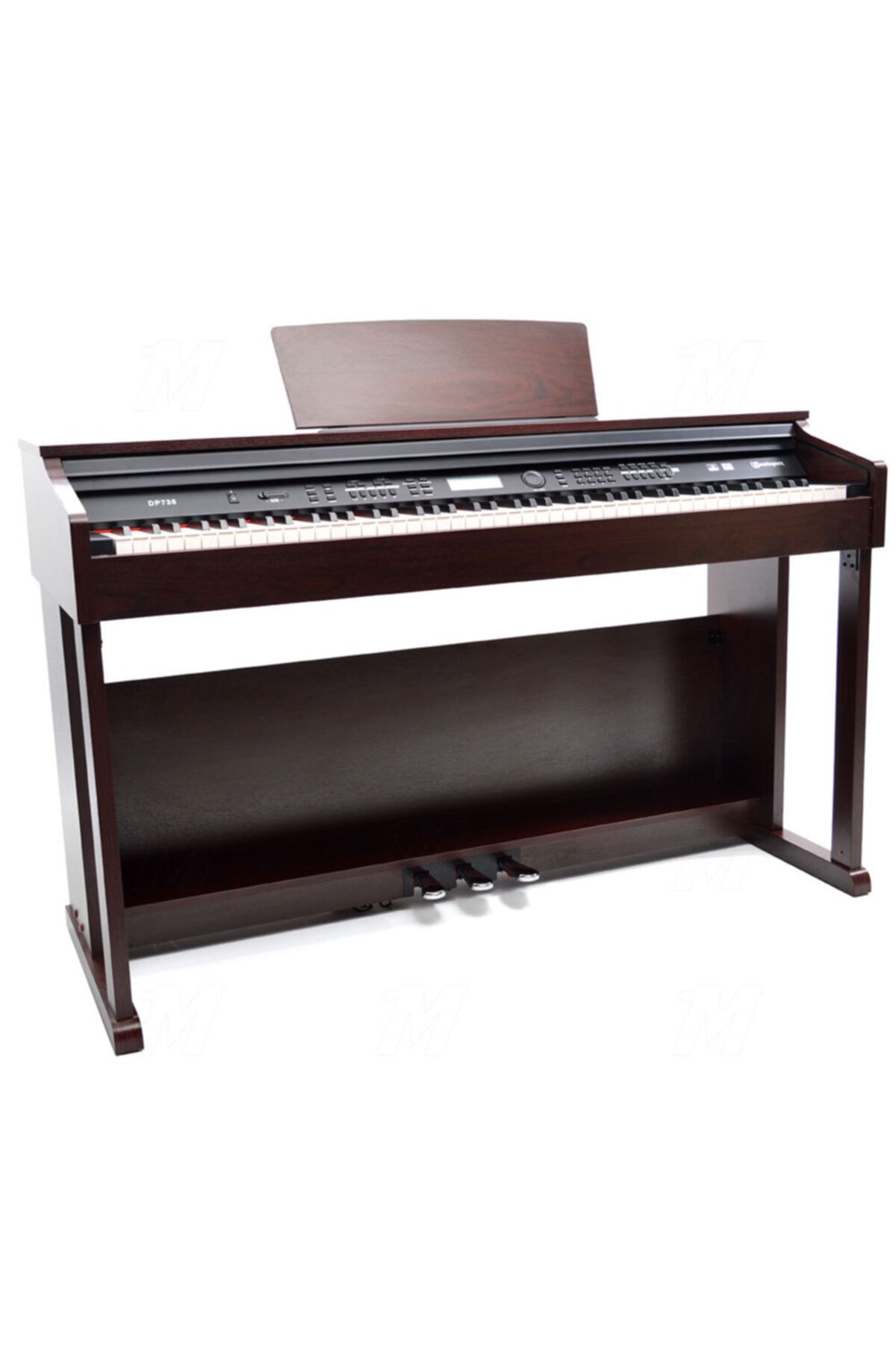 Dominguez Dijital (silent) Piyano Dp735wn