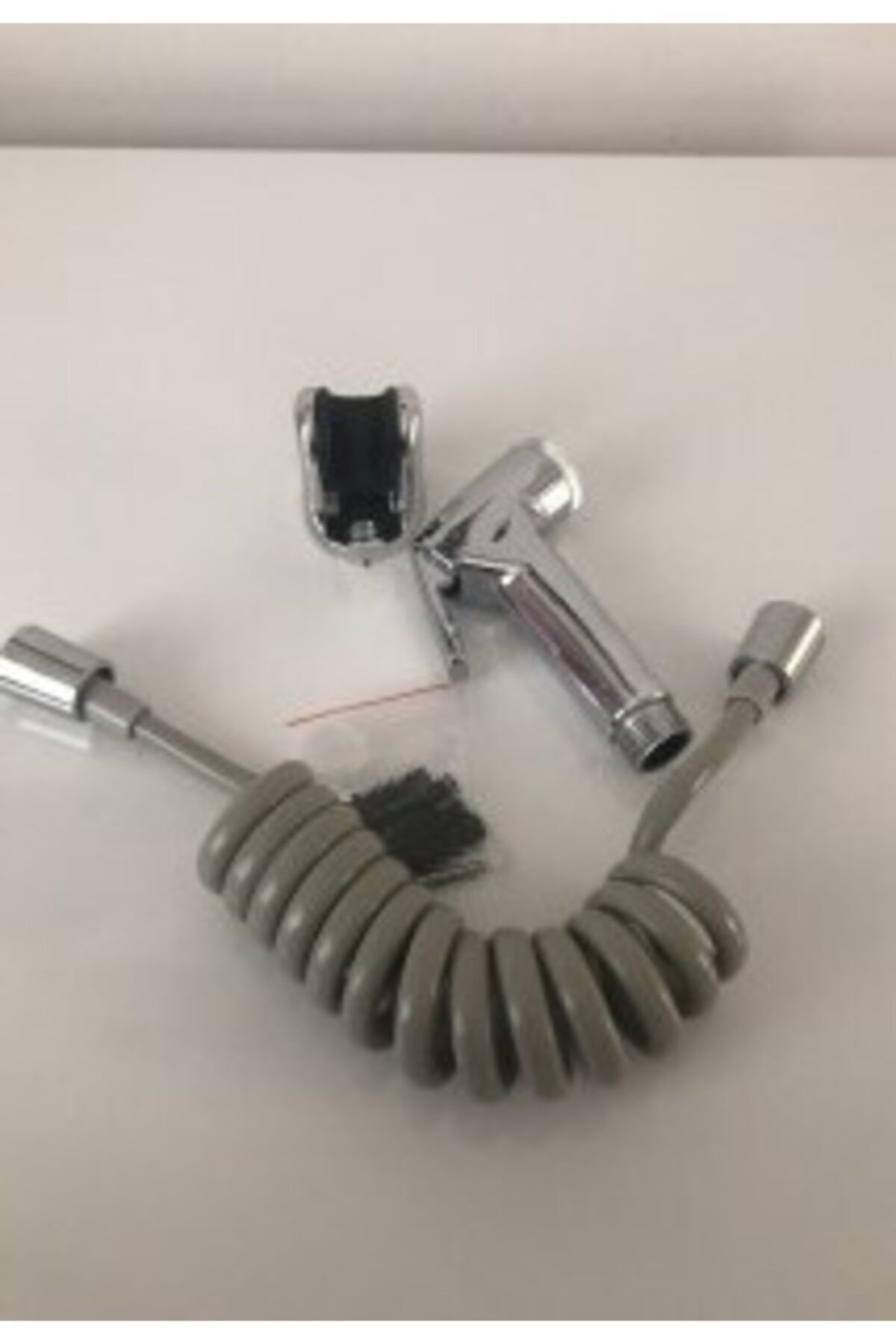 lupobianco Model Taharatmatik