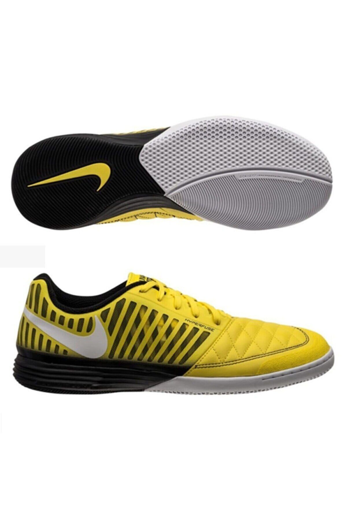 Nike Lunargato 2 Futsal Ayakkabı