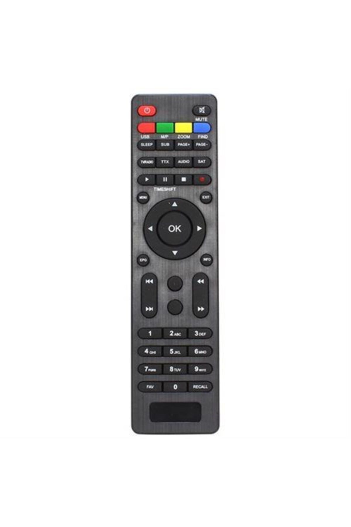 GiftMatikcenter Transformacion Kamasonıc Hd - G-star Uydu Kumandası 121211 6 Lı Indirimli Paket