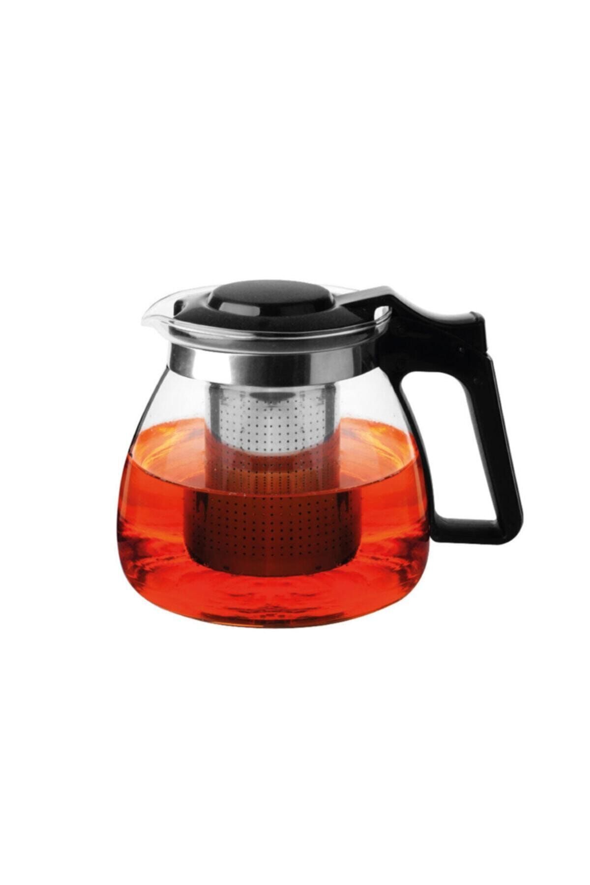Perotti Bitki Demlik Cam 700ml 6281031274686