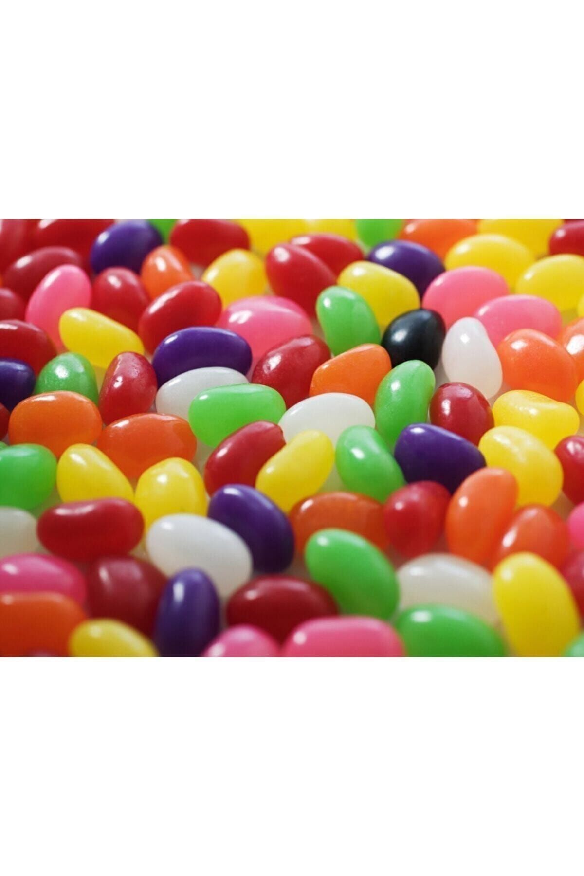 BEBETO Coolbeans Fasulye Yumuşak Şeker 1 Kg