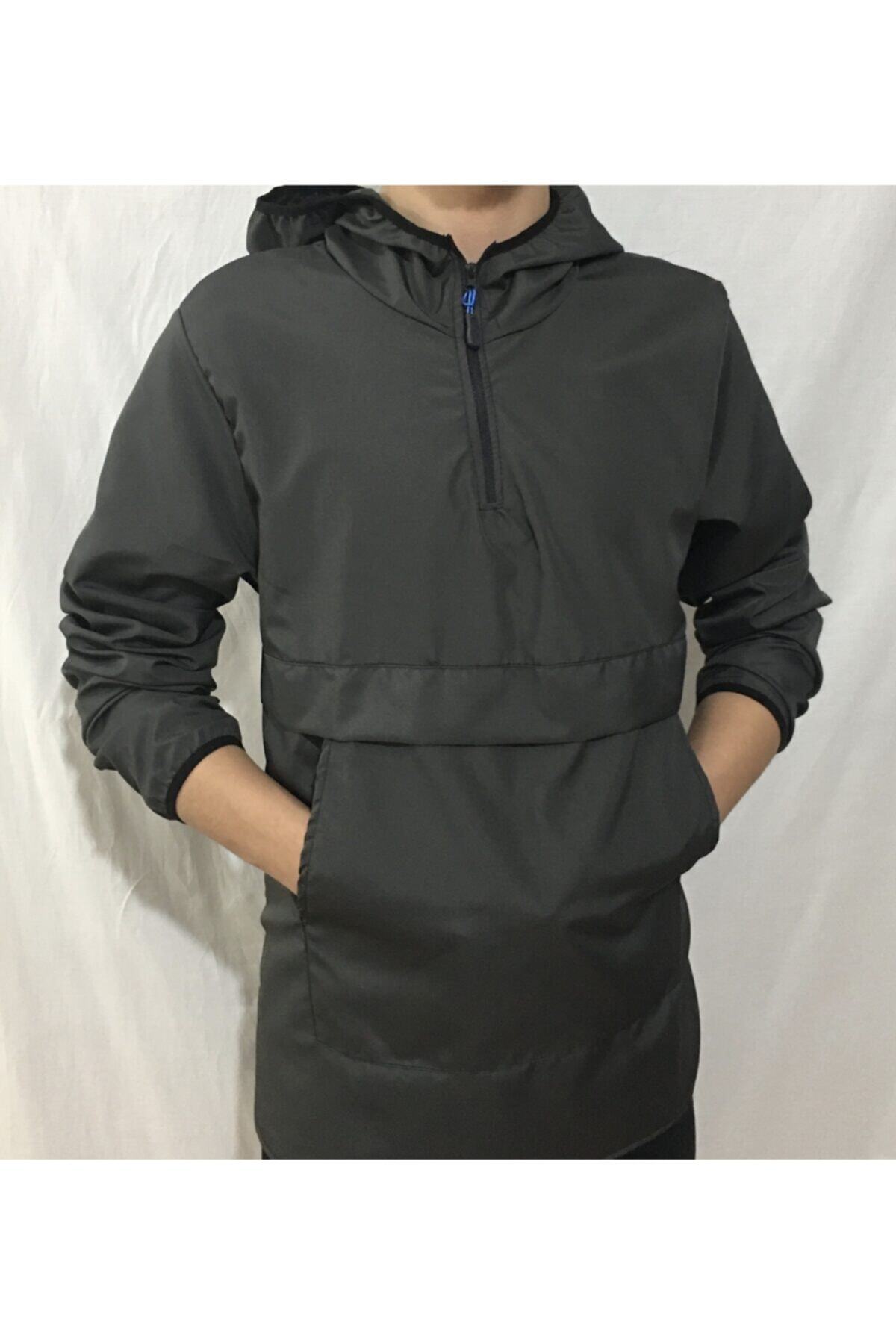 Yagmurluk Füme Yağmurluk