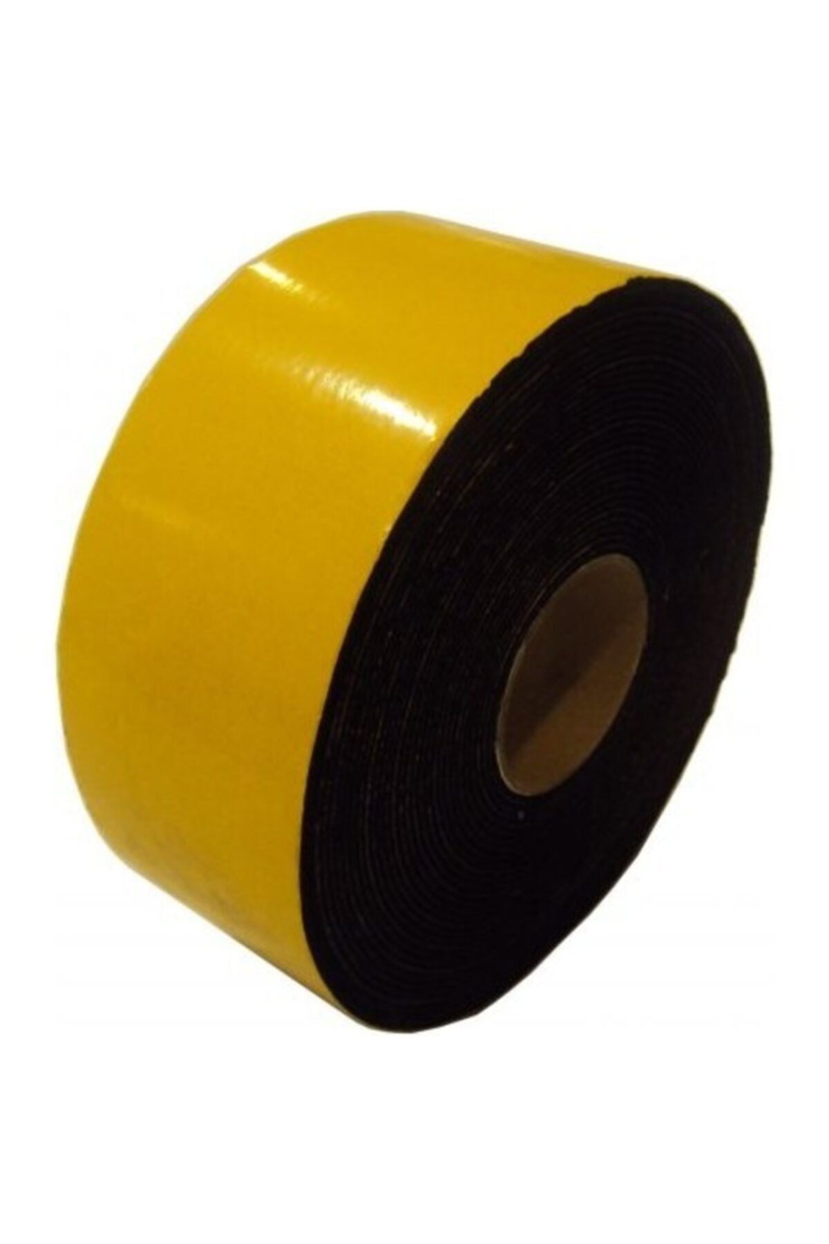 DESİBEL AKUSTİK Araç Ses Isı Yalıtım Bantı Kauçuk Bant 6mm 10 Metre