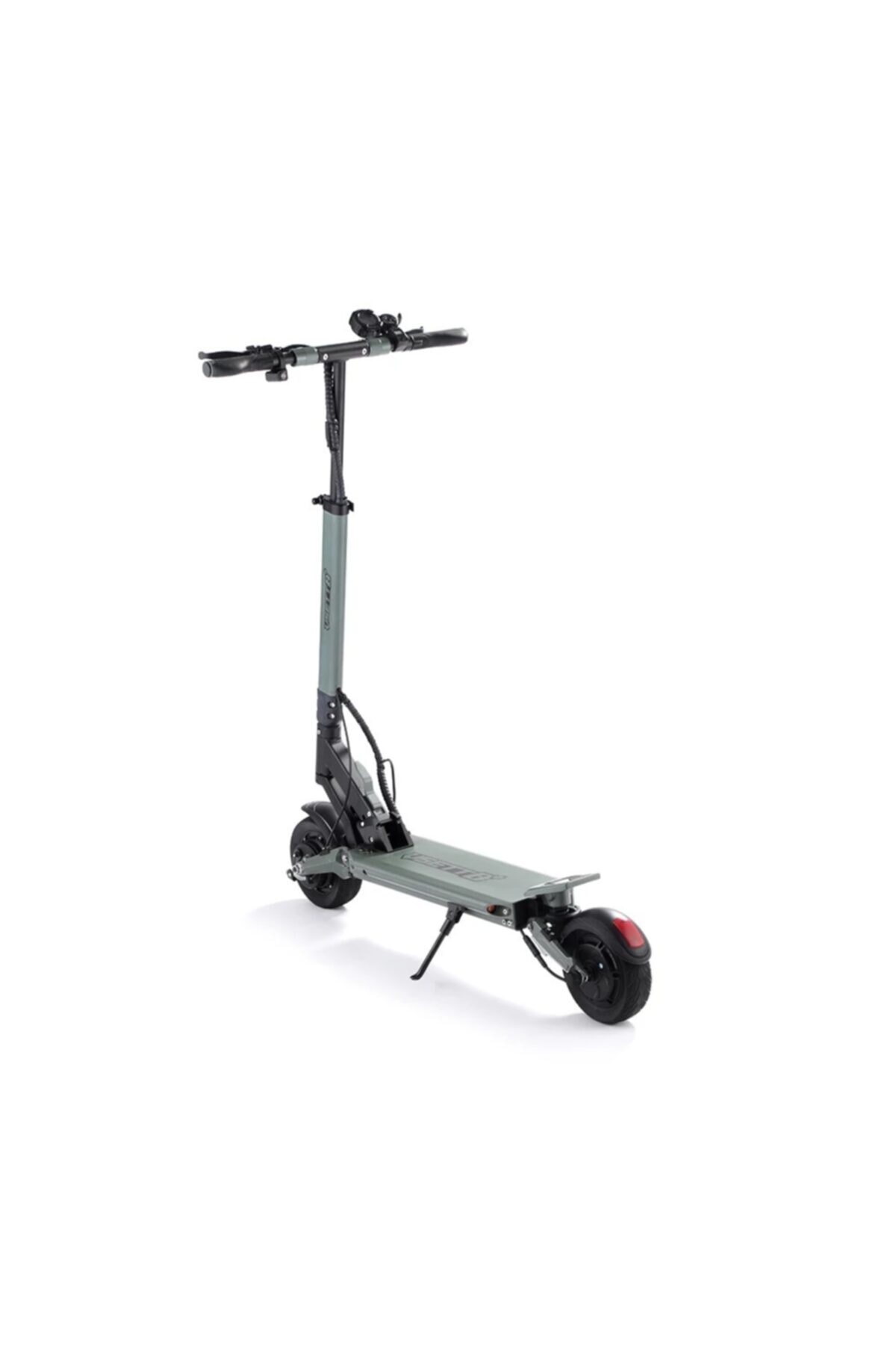 Vsett 8 Plus Elektrikli Scooter