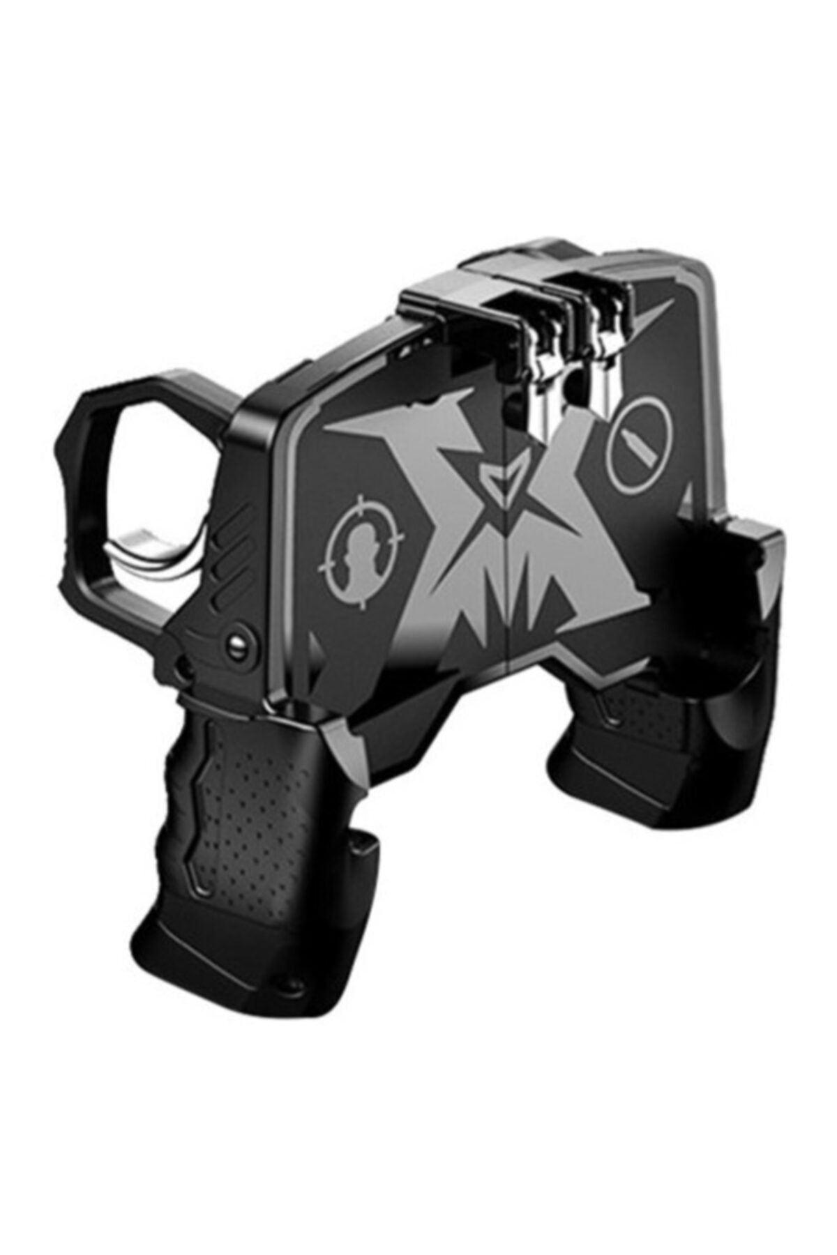 DetoksHome Pubg K21 Oyuncu Konsolu