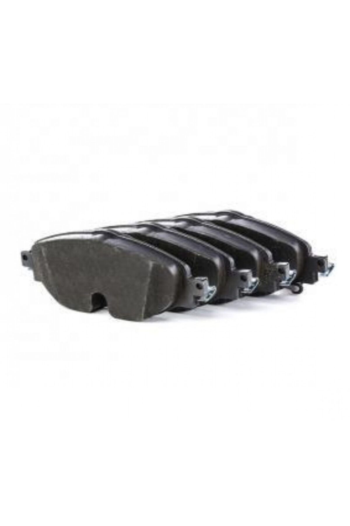 Bosch Passat Ön Balata 0986494660