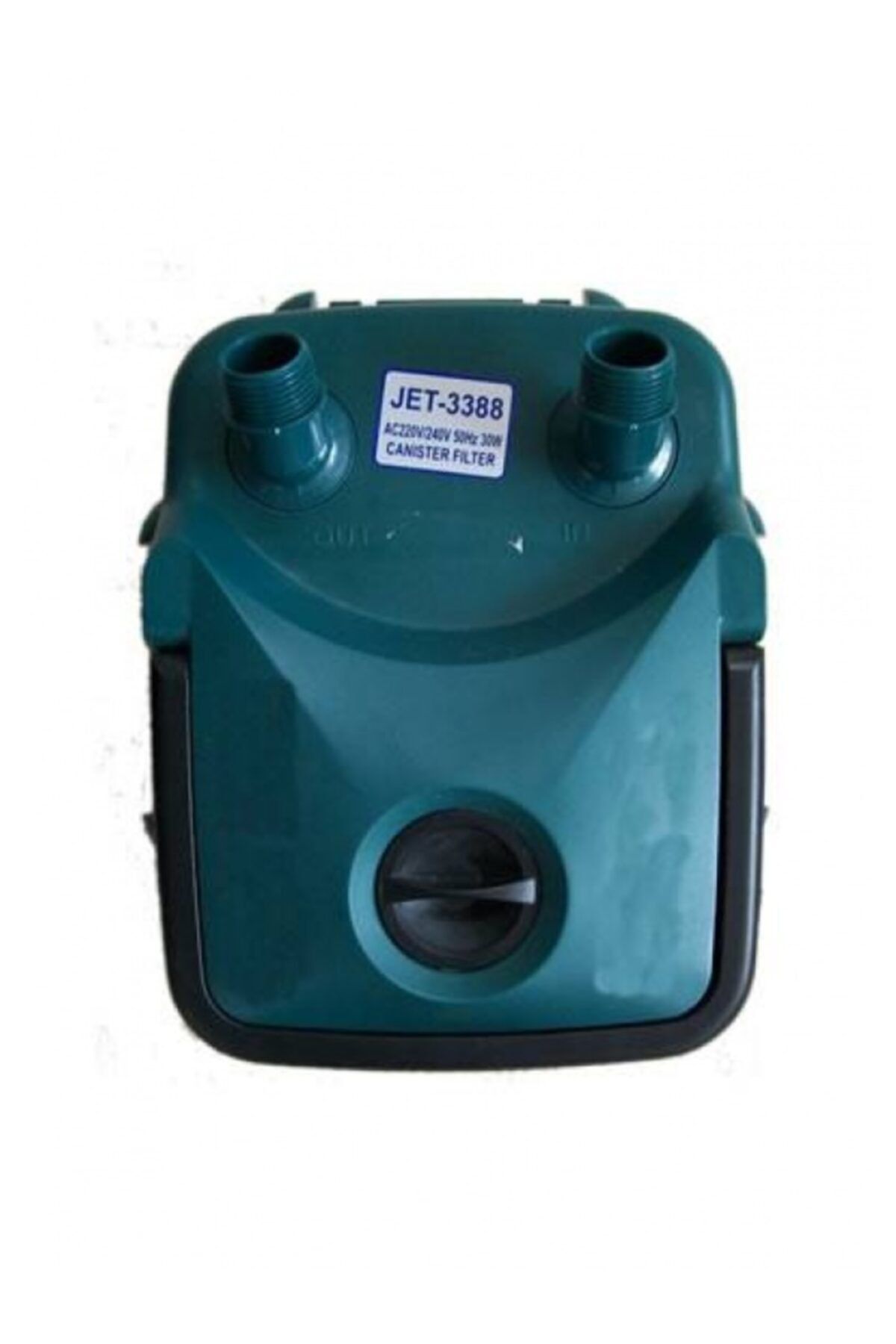 HN TEKSTİL Jet 3378 Kafa Motoru