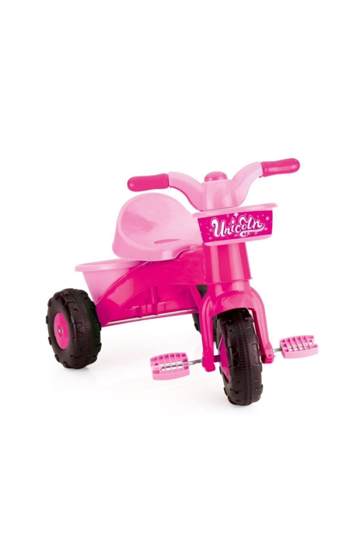 DetoksHome 2505 Dolu Unicorn Ilk Bisikletim