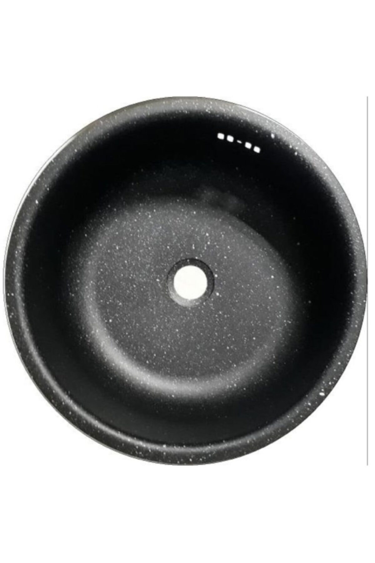 NANORİP ORGANİK BOYA Mutfak Eviyesi (38x38) Granit