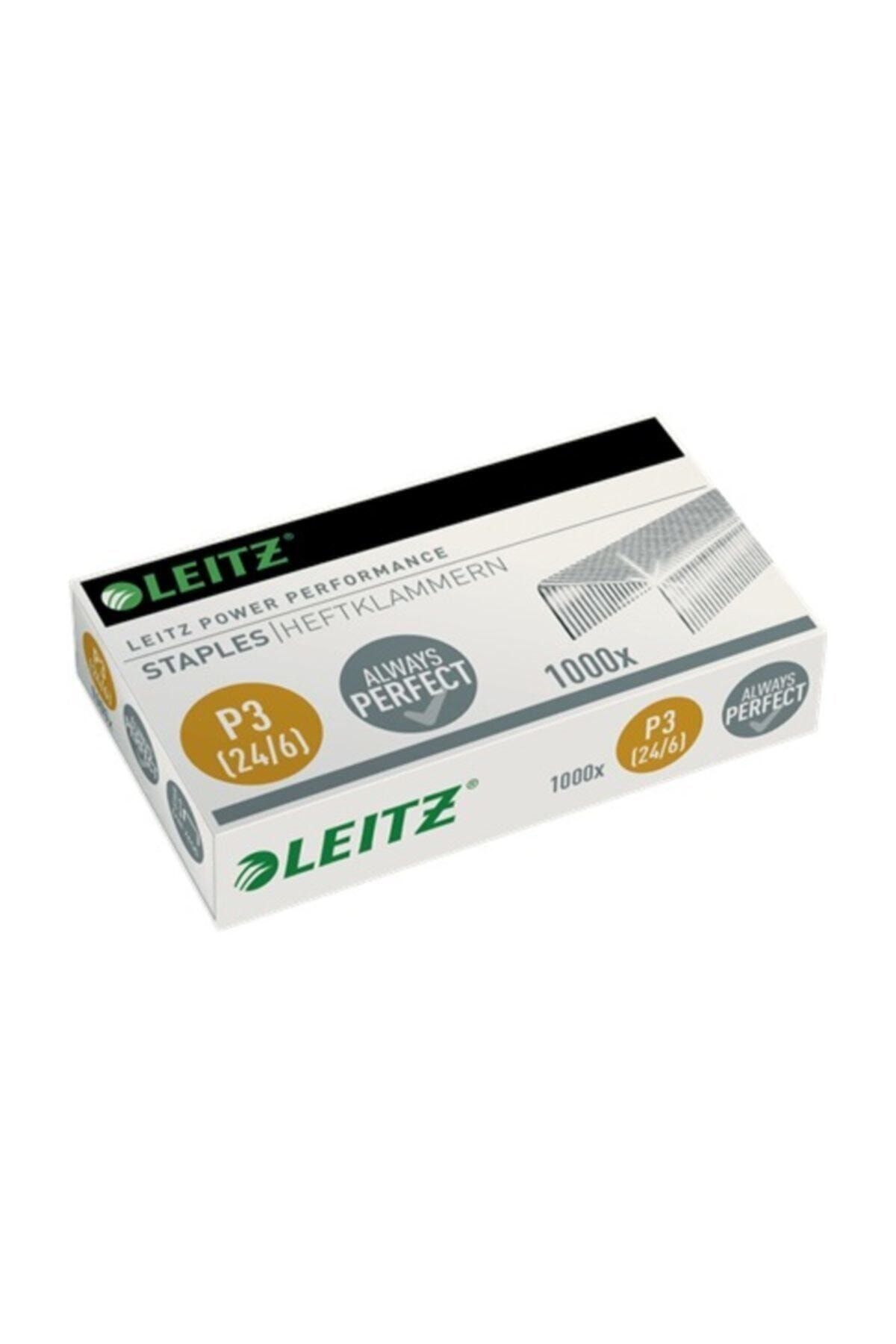 Leitz 5570 Zımba Teli No:24/6
