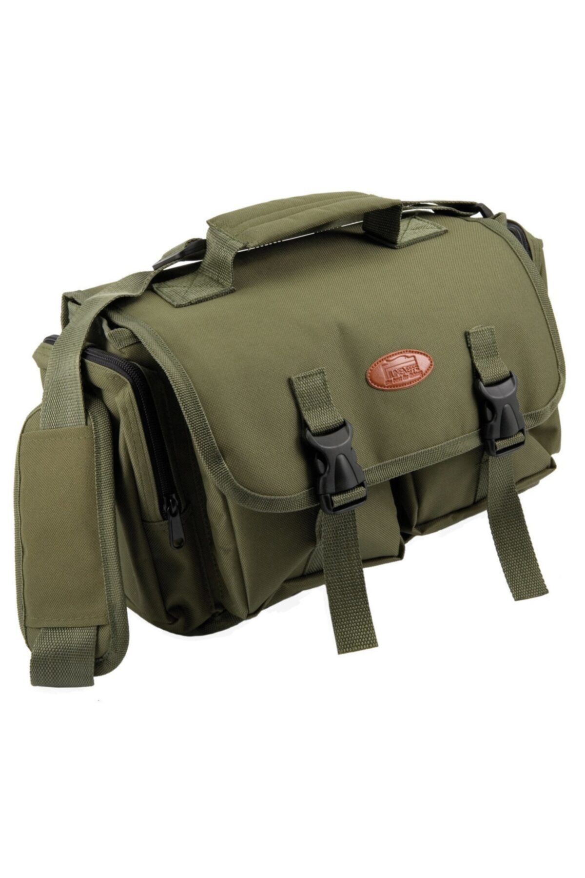 LİNEAEFFE Borsa Adventure&Tackle Box 35x25x18cm