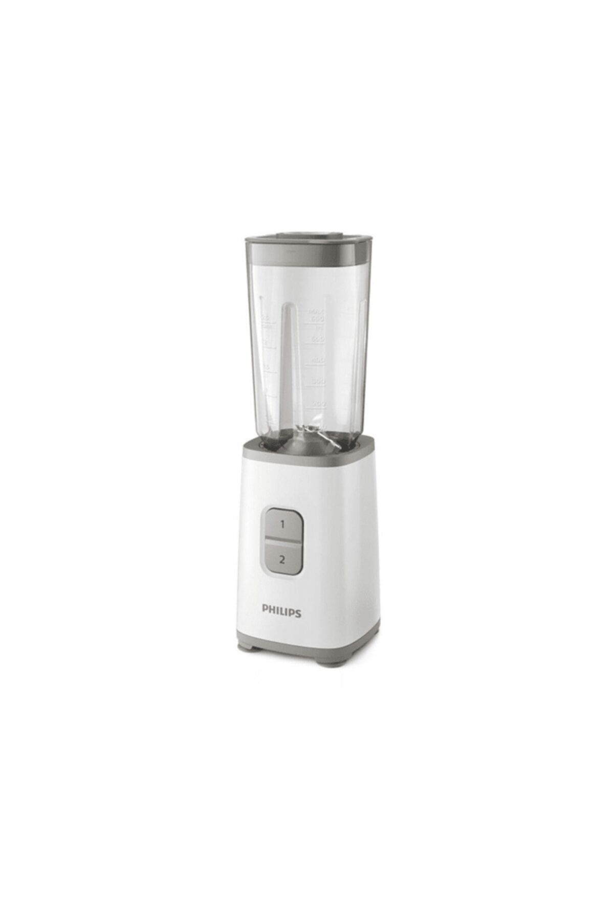 Philips Blender Beyaz Renk Rengi Elektrikli Bilendır Elektirikli Bilender Daily Collection Hr2602/00