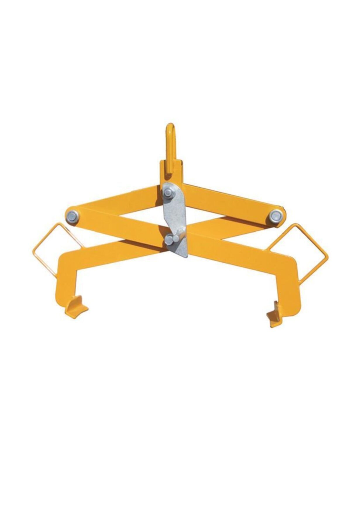 NETLİFT Nl-dhe 23 Varil Kaldırma 500 Kg