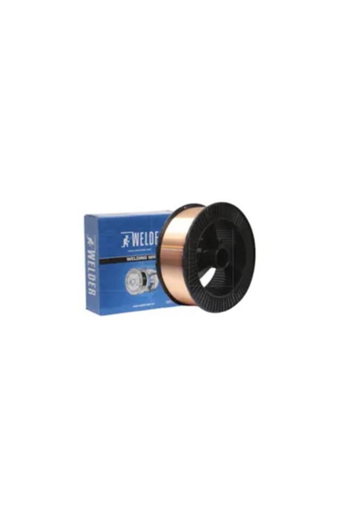 Welder Paslanmaz mig Gazaltı Kaynak Teli 309l 1.2 mm 15 kg