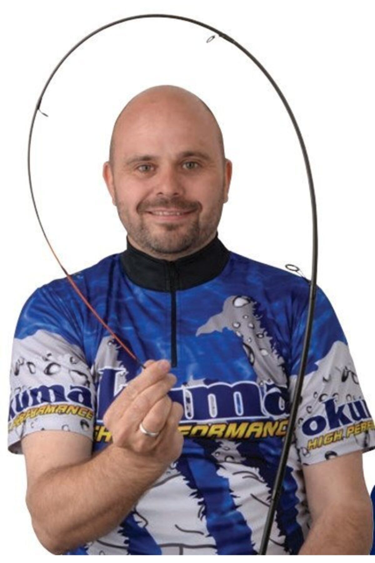 Okuma Lrf-tele-706ul 210cm 1-8 Gr Lrf Kamışı