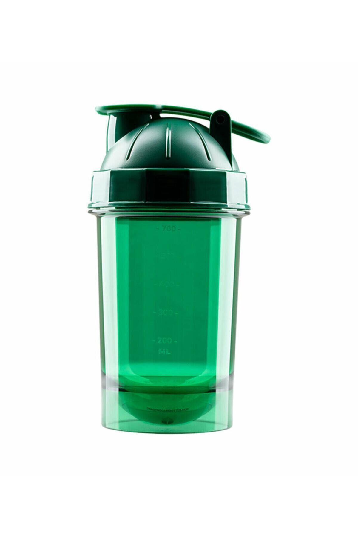 Dragonglass Shaker 700 ml Yeşil - Standart