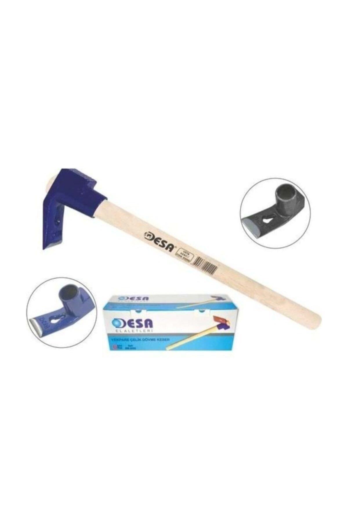 Desa Hırdavat 400gr. Usta Keseri