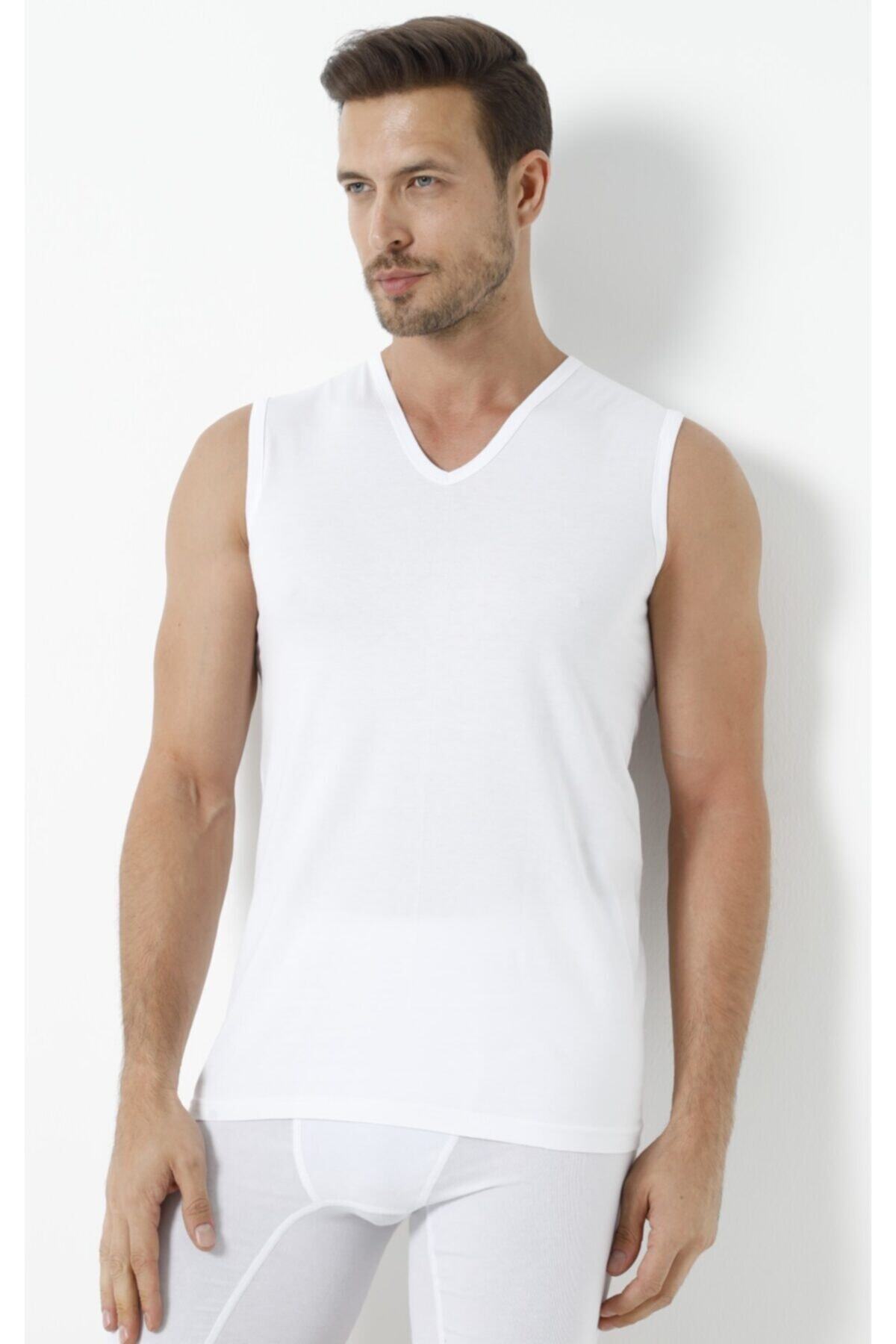 Disa 4'lü Assorti Erkek Atlet