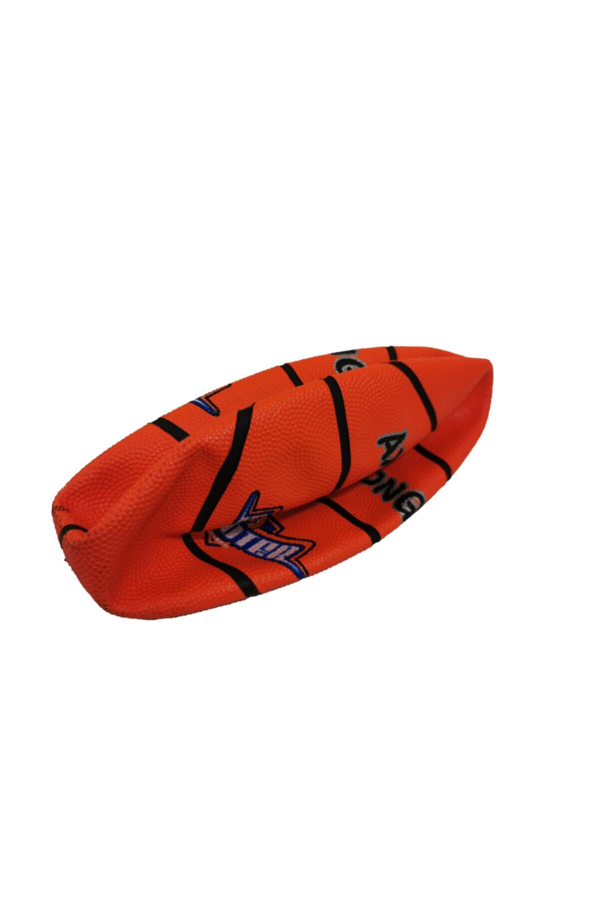 AKYUNUSLAROYUNCAK Basketbol Topu 5 Numara