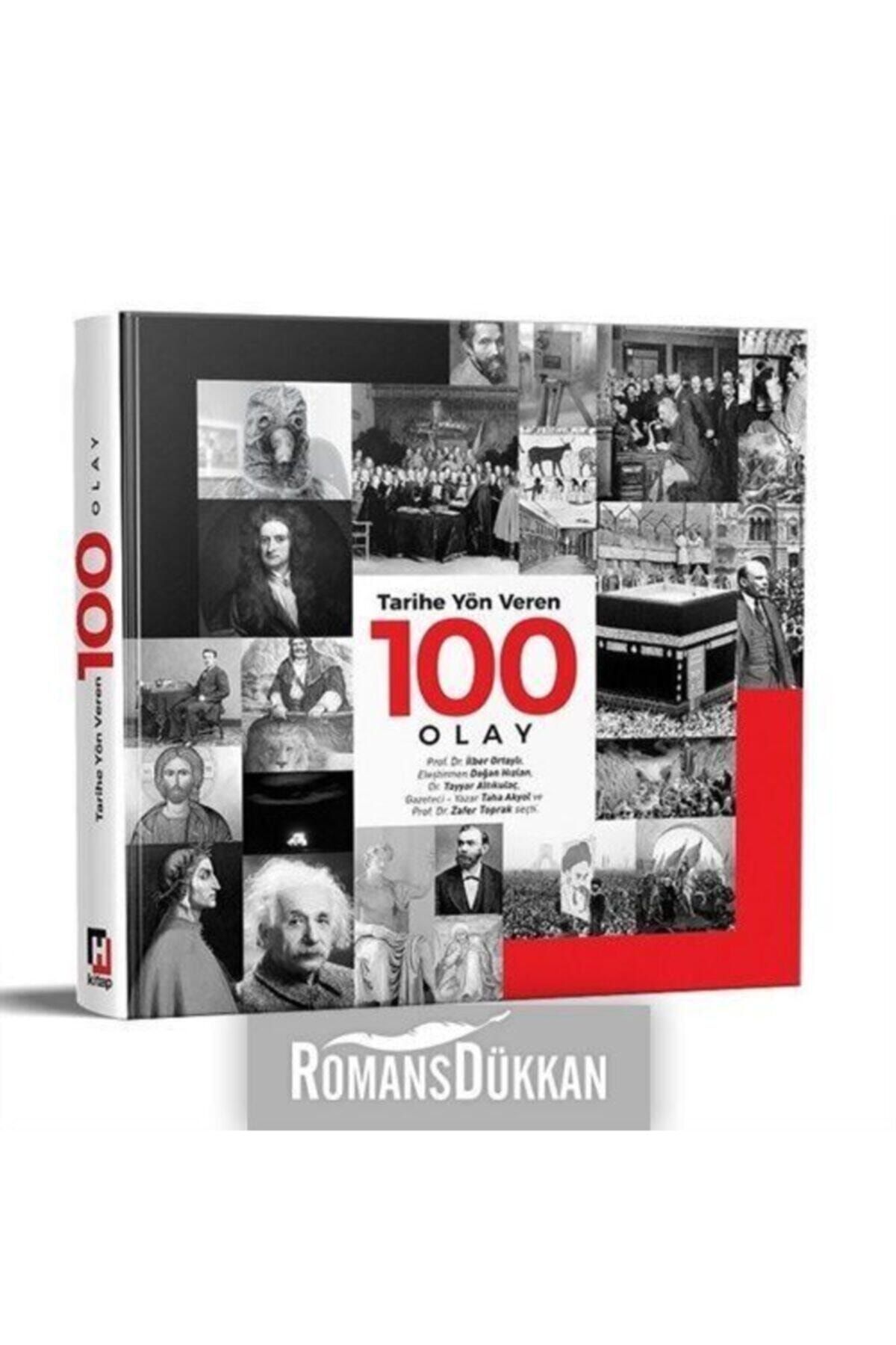 Hürriyet Kitap Tarihe Yön Veren 100 Olay