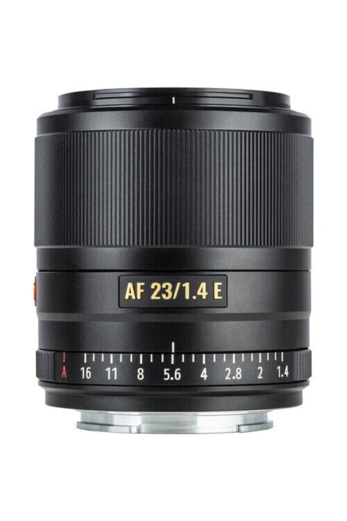 VILTROX 23mm F/1.4 Stm Af Lens - Sony Uyumlu