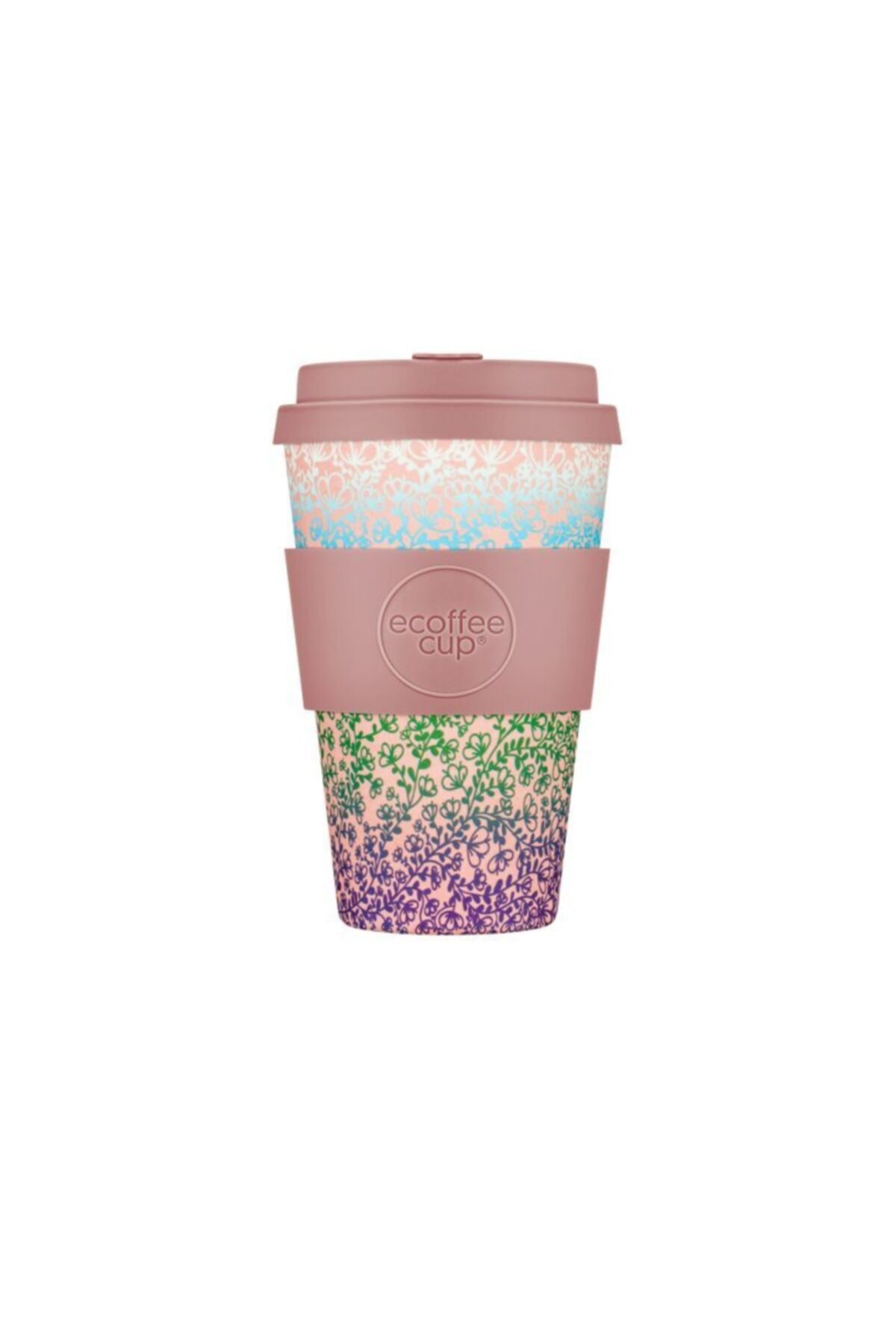 Ecoffeecup Miscoso Quatro Kahve Bardağı 400 ml