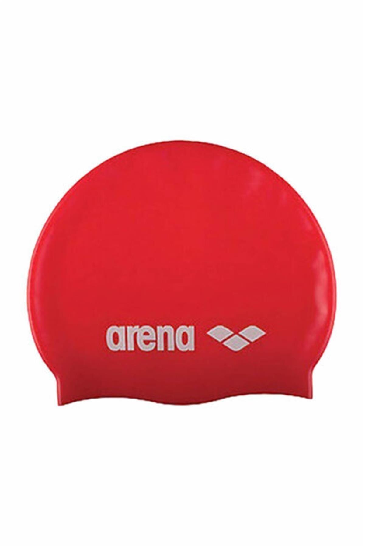 ARENA Unisex Bone - 9166244 Classic Silicone - 9166244