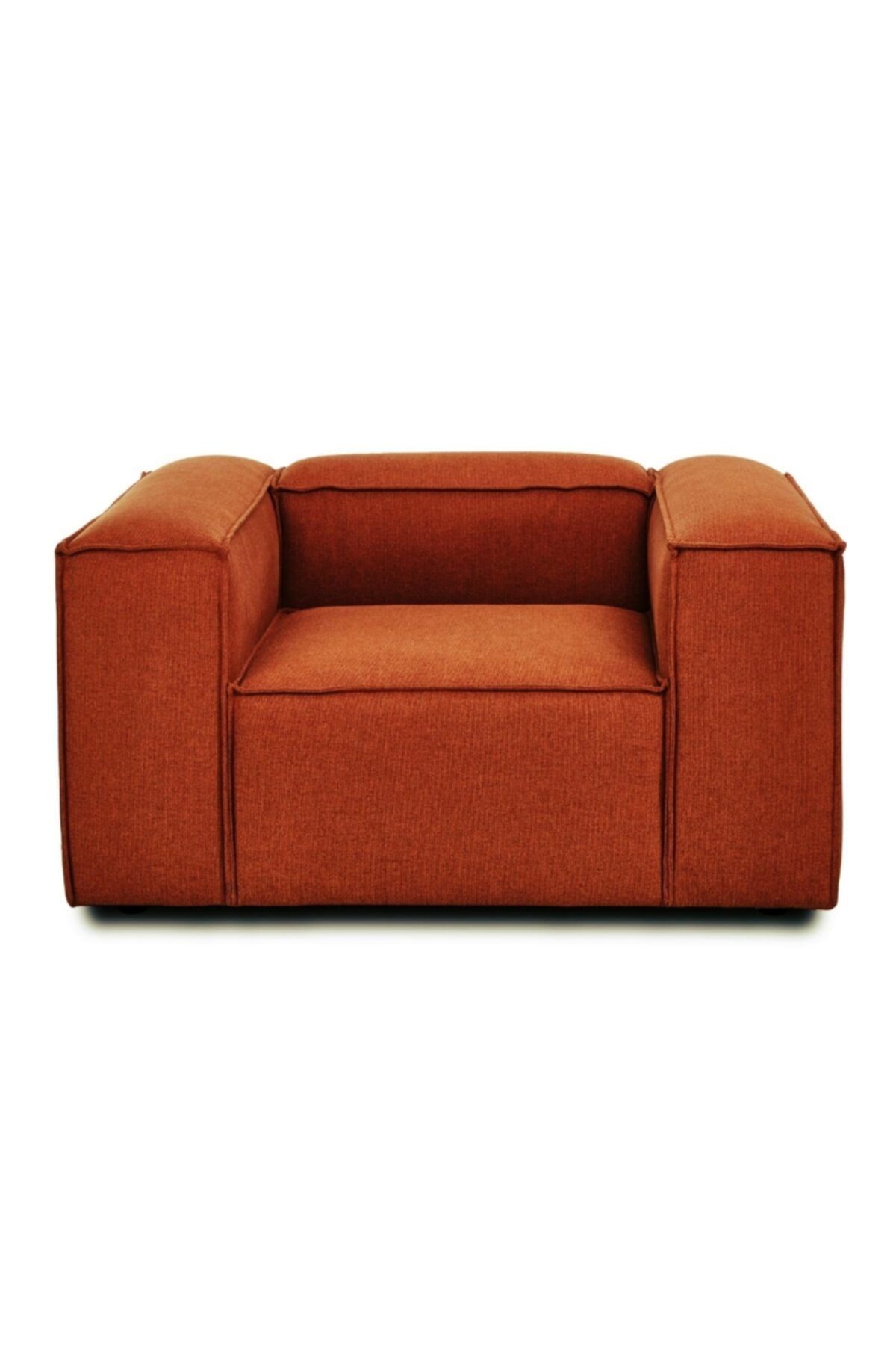 ERİZA Relax Soft Berjer Tarçın
