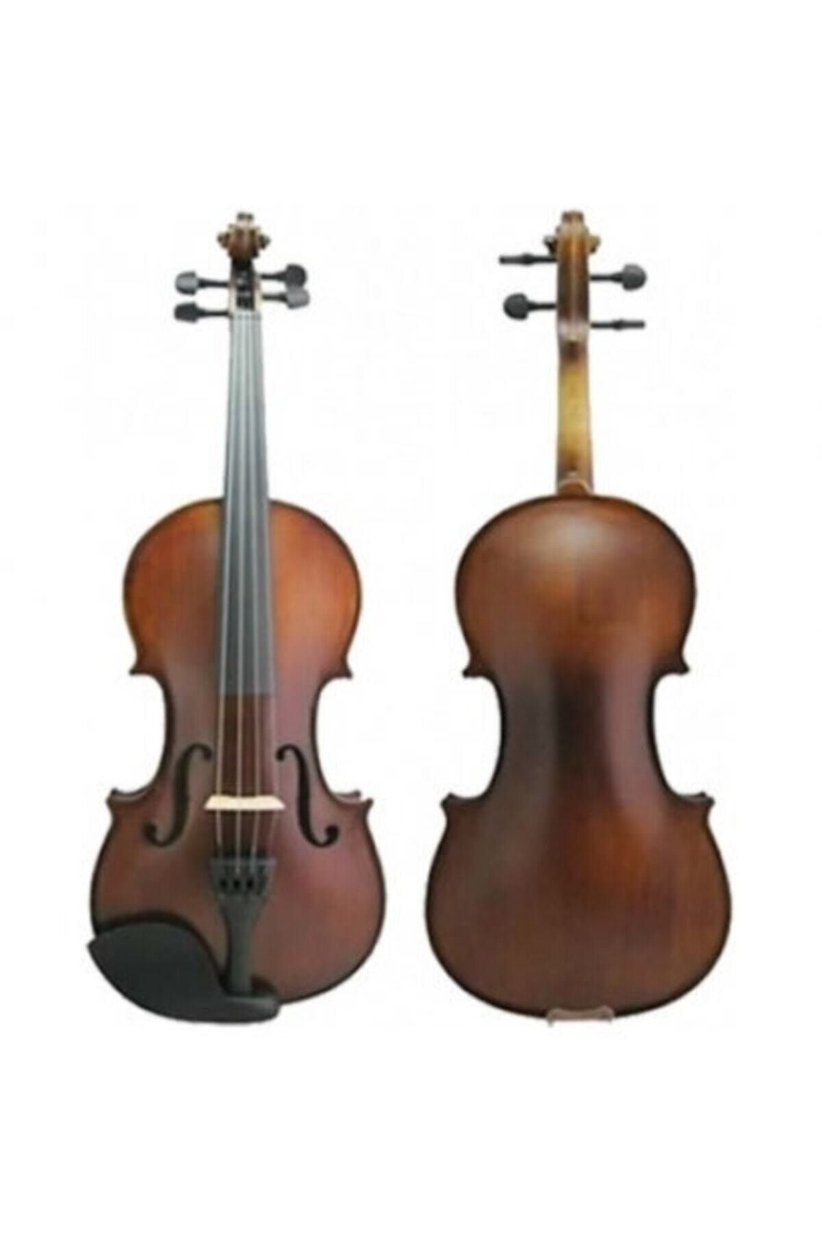 Mitello Mat Eskitme 3/4 Keman