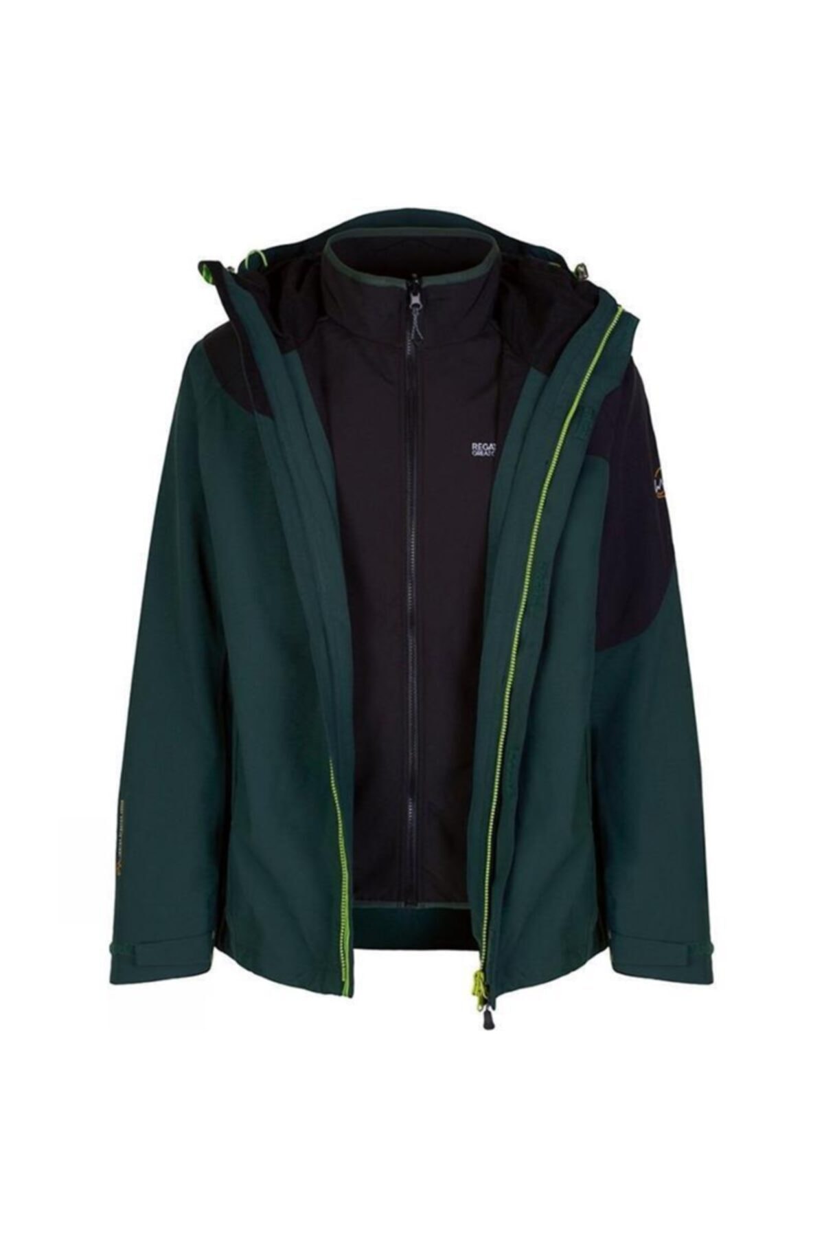 Regatta Sacramento II Erkek Mont