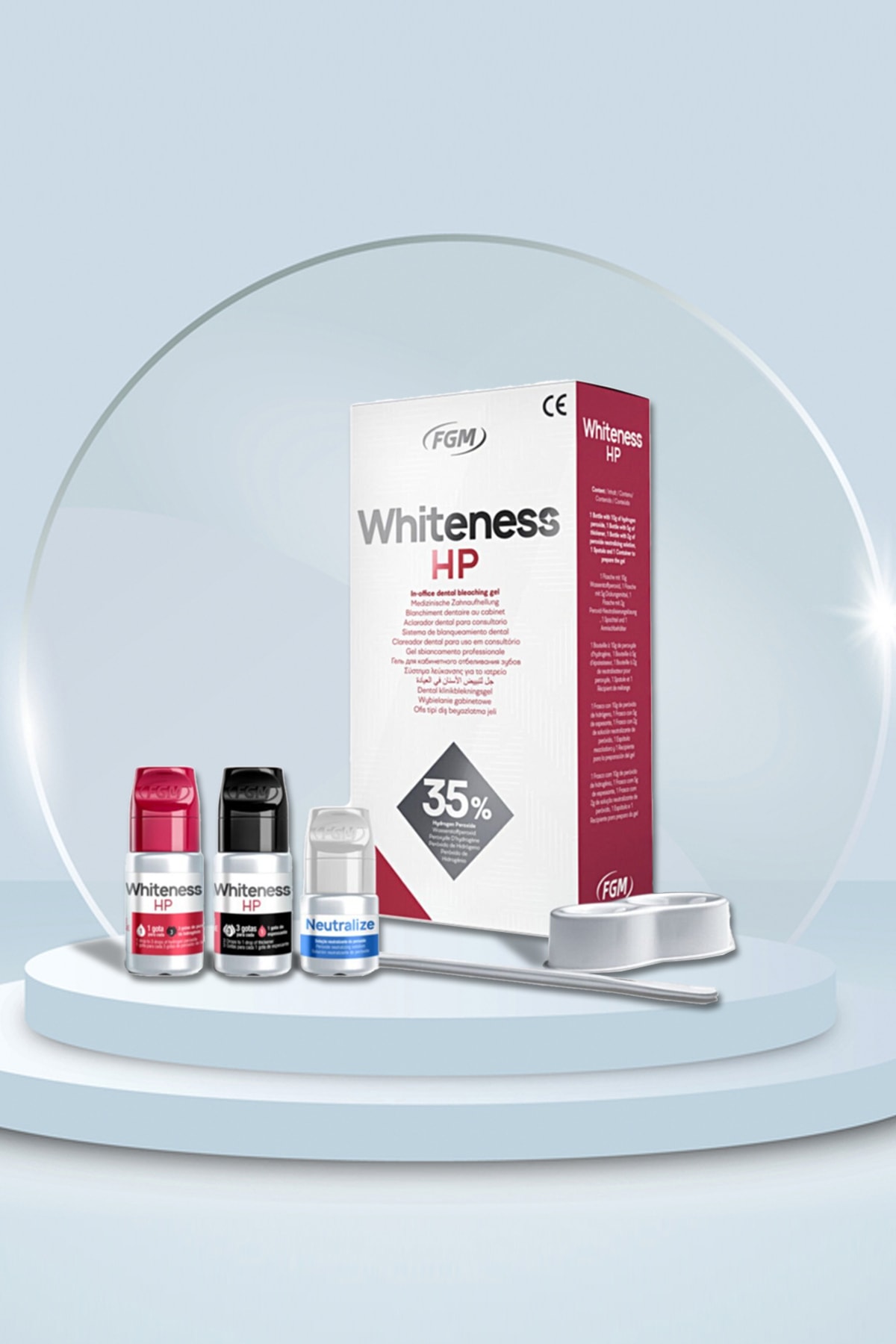 Fgm Whiteness Whiteness Ofis Tipi