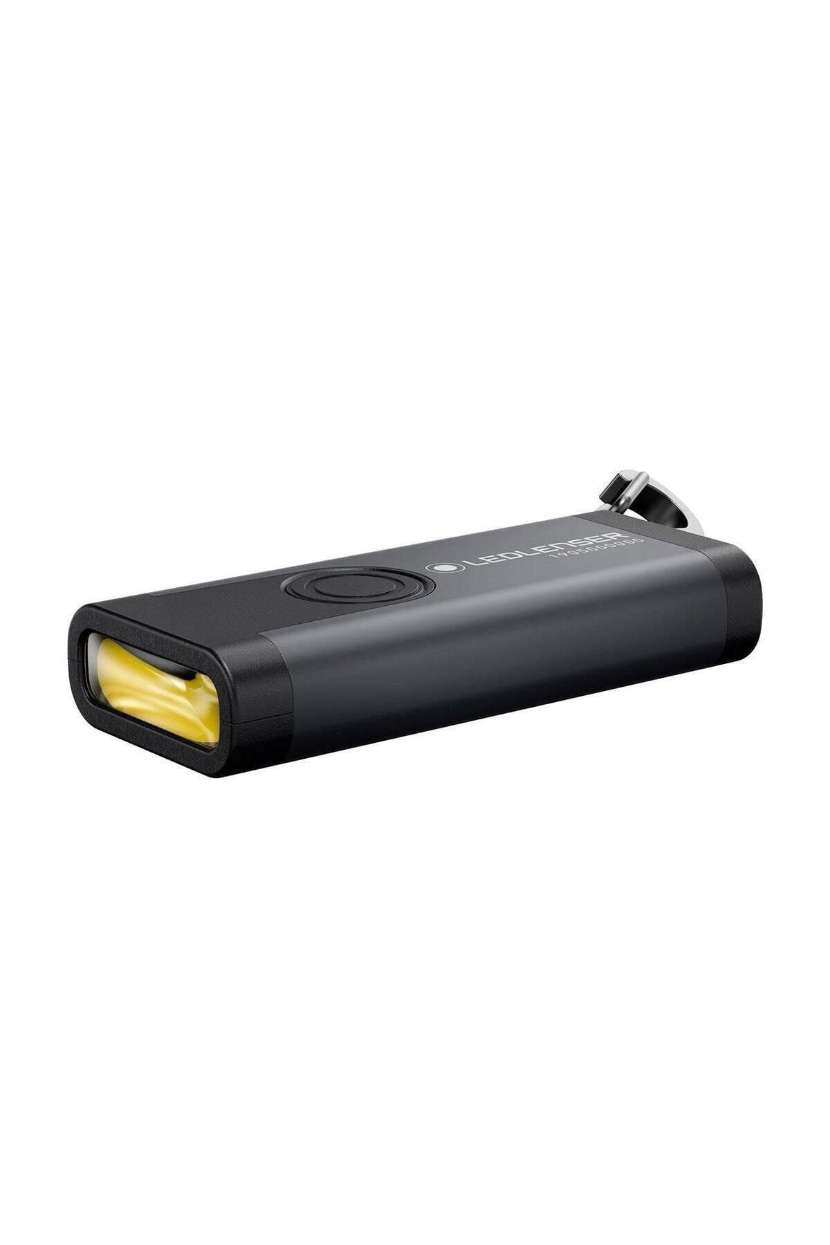 Led Lenser Ledlenser K4r 60 Lümen Mini El Feneri