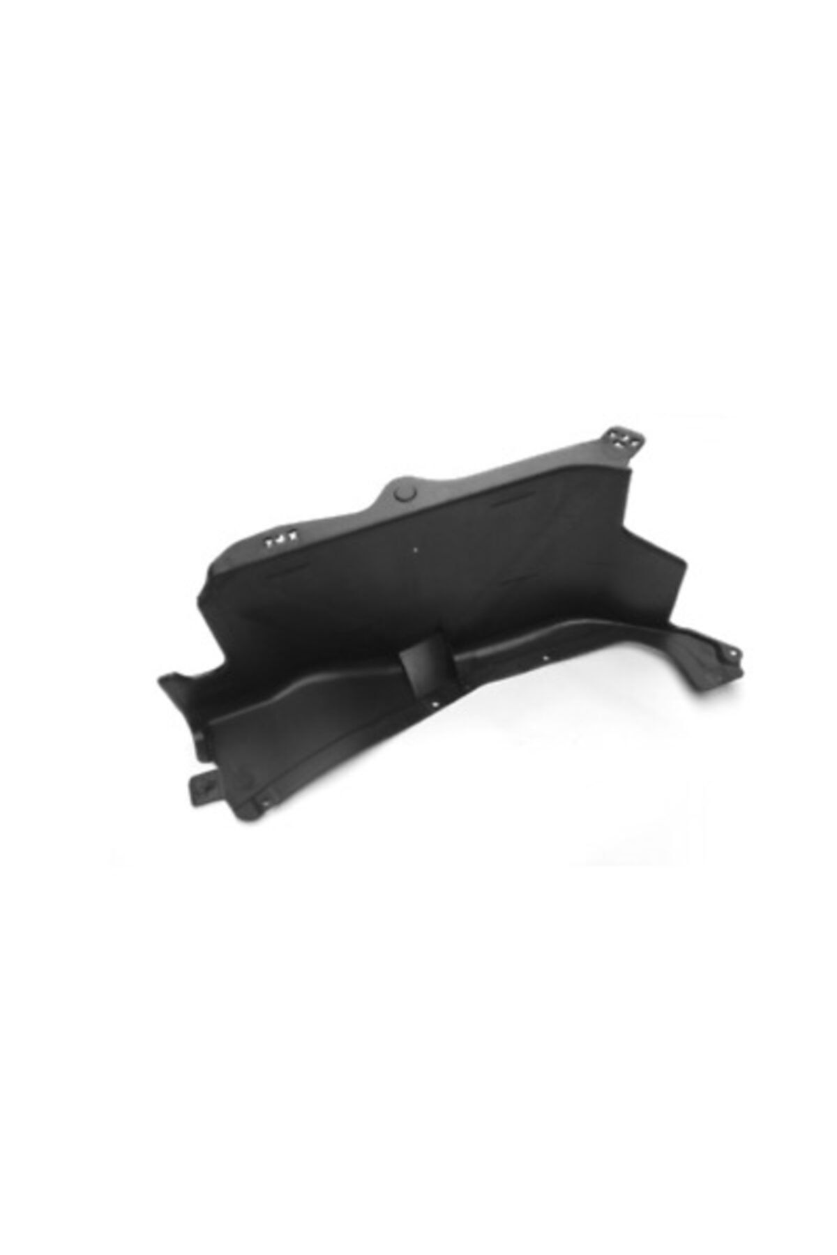 HILEKS Volkswagen Vw Bora Benzinli Sol Karter Kayış Koruma Muhafazası 1996 2004