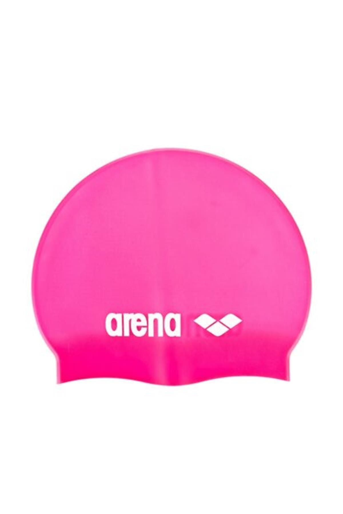 ARENA Unisex Bone & Deniz Gözlüğü - 9166291 Classic Silicone Tu - 9166291