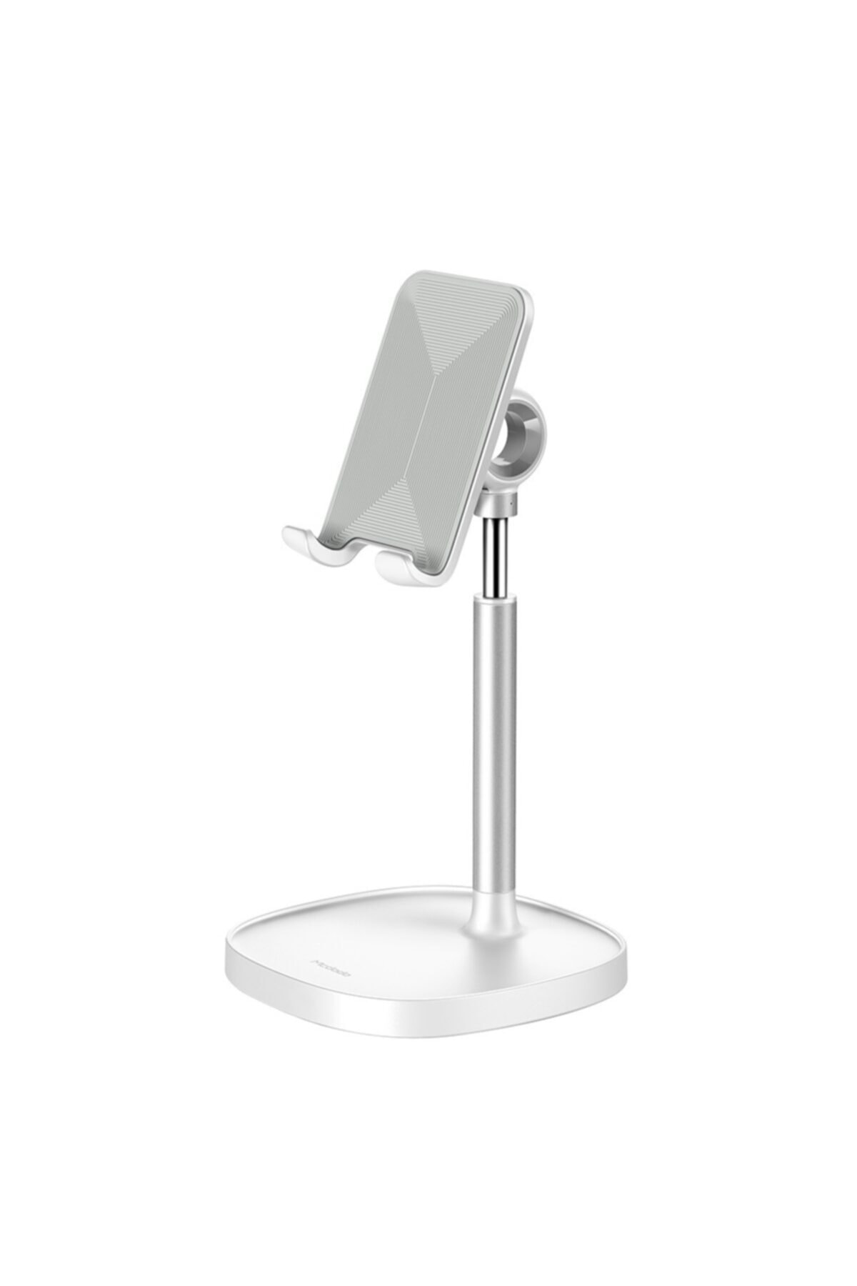 Mcdodo 360 Derece Dönüşlü Cep Telefonu-tablet Standı-beyaz Tb-7820