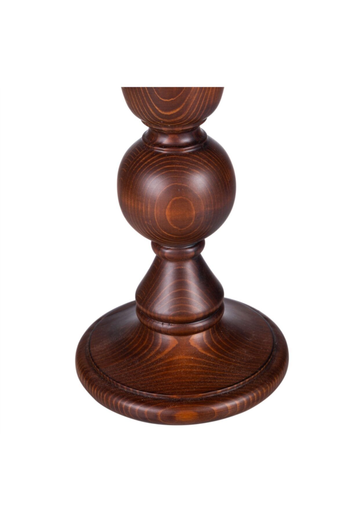 Mudo Concept Legno Abajur
