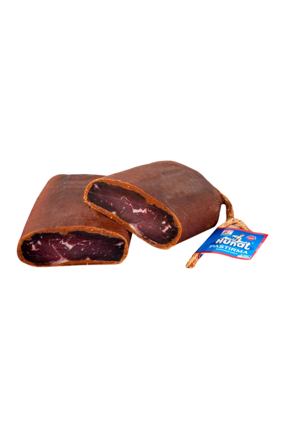 HUNAT BİRLİK'TEN HALK'A Sırt Pastırma 1 kg