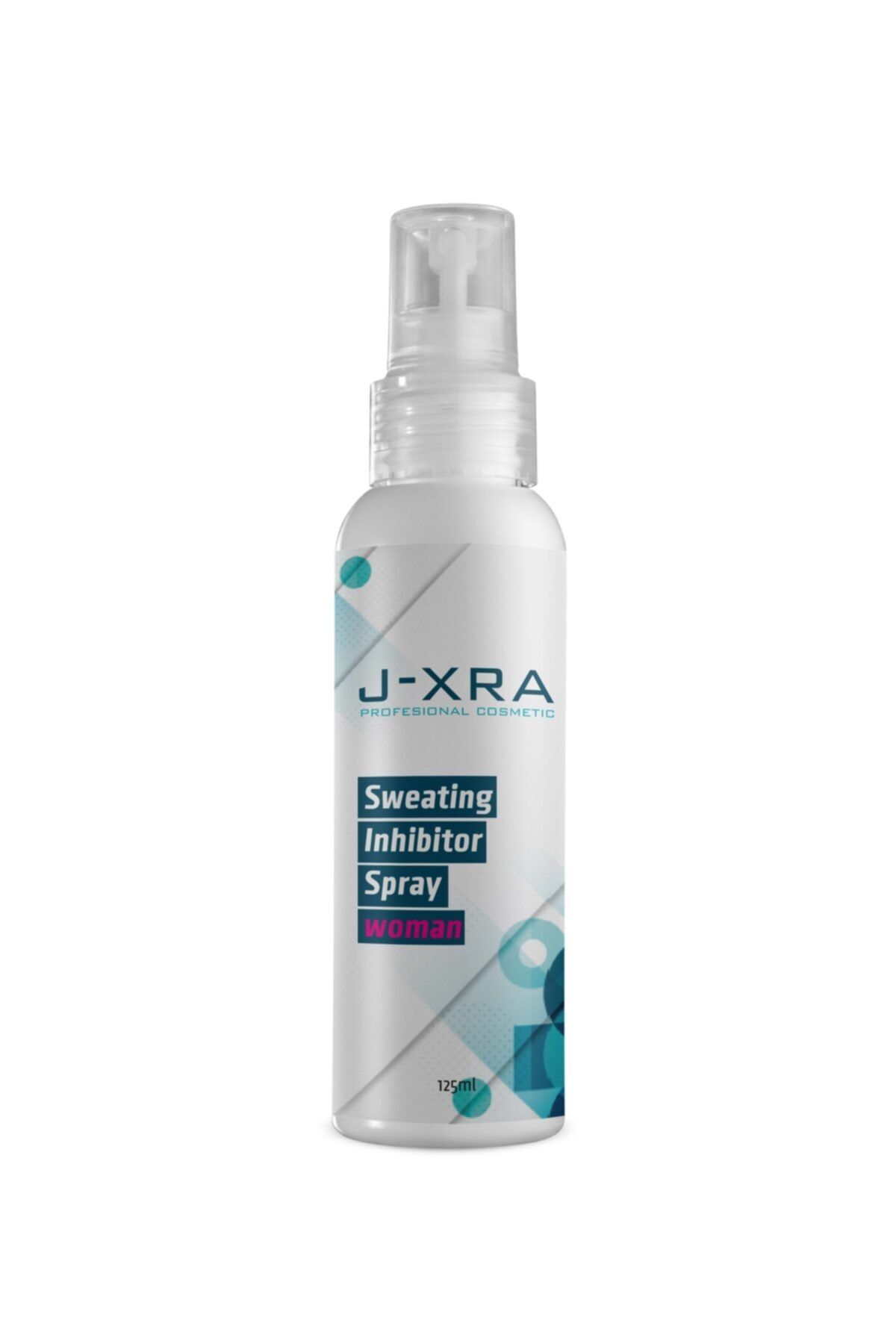 JXTRA Terleme Ve Koku Önleyici Sprey 125 Ml