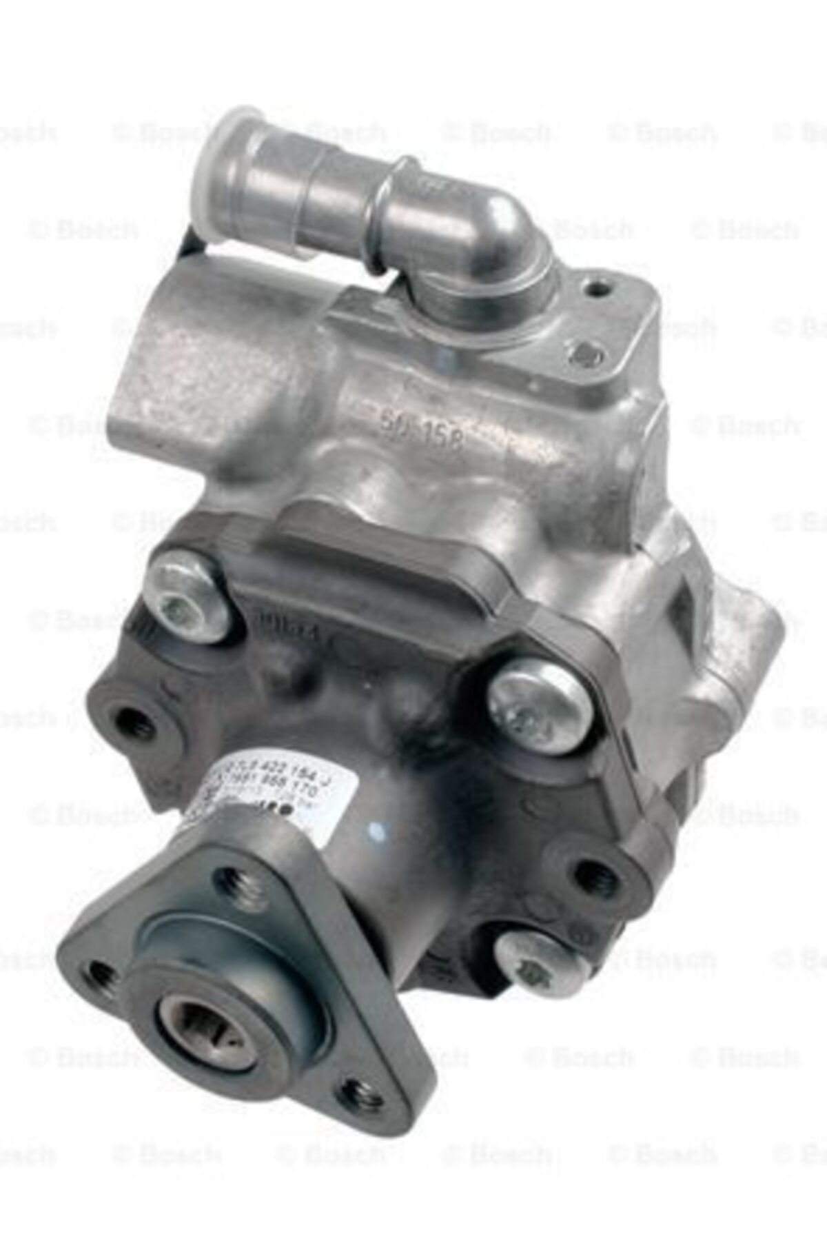 Bosch K S00 000 155 7l8422154j Volkswagen Direksiyon Pompası Touareg Q7