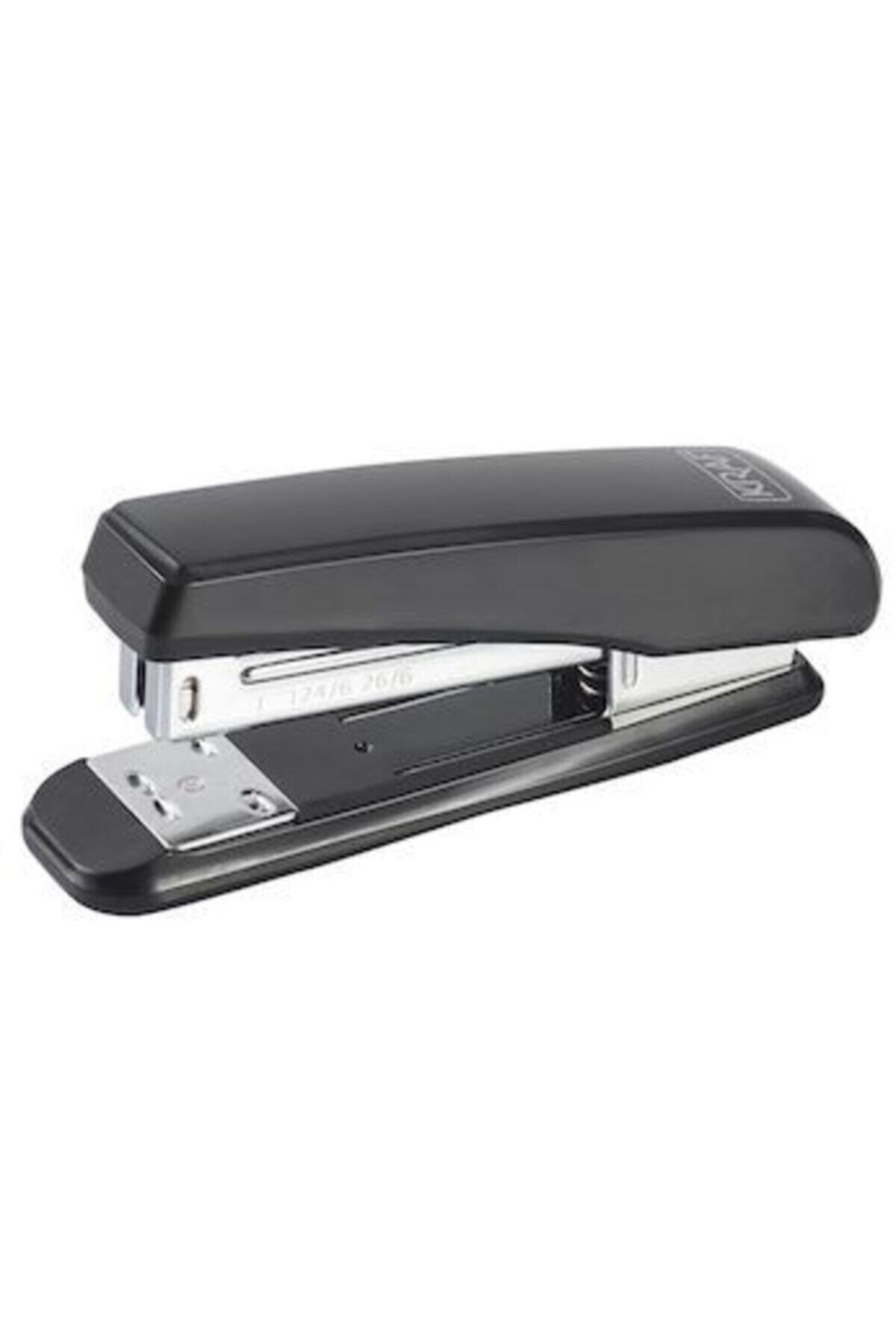 KRAF 20g Zımba Makinesi No:24/6 Siyah