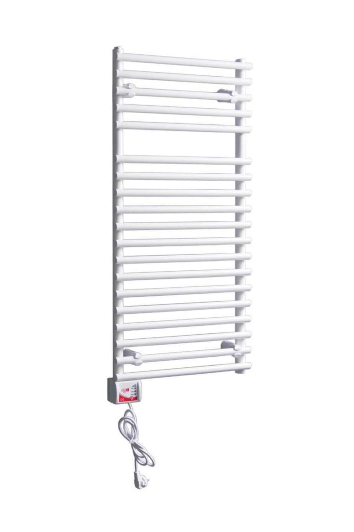 Vigo 450 Watt 500/19-1000 Beyaz Elektrikli Havlu Isıtıcı Ehr5019b450