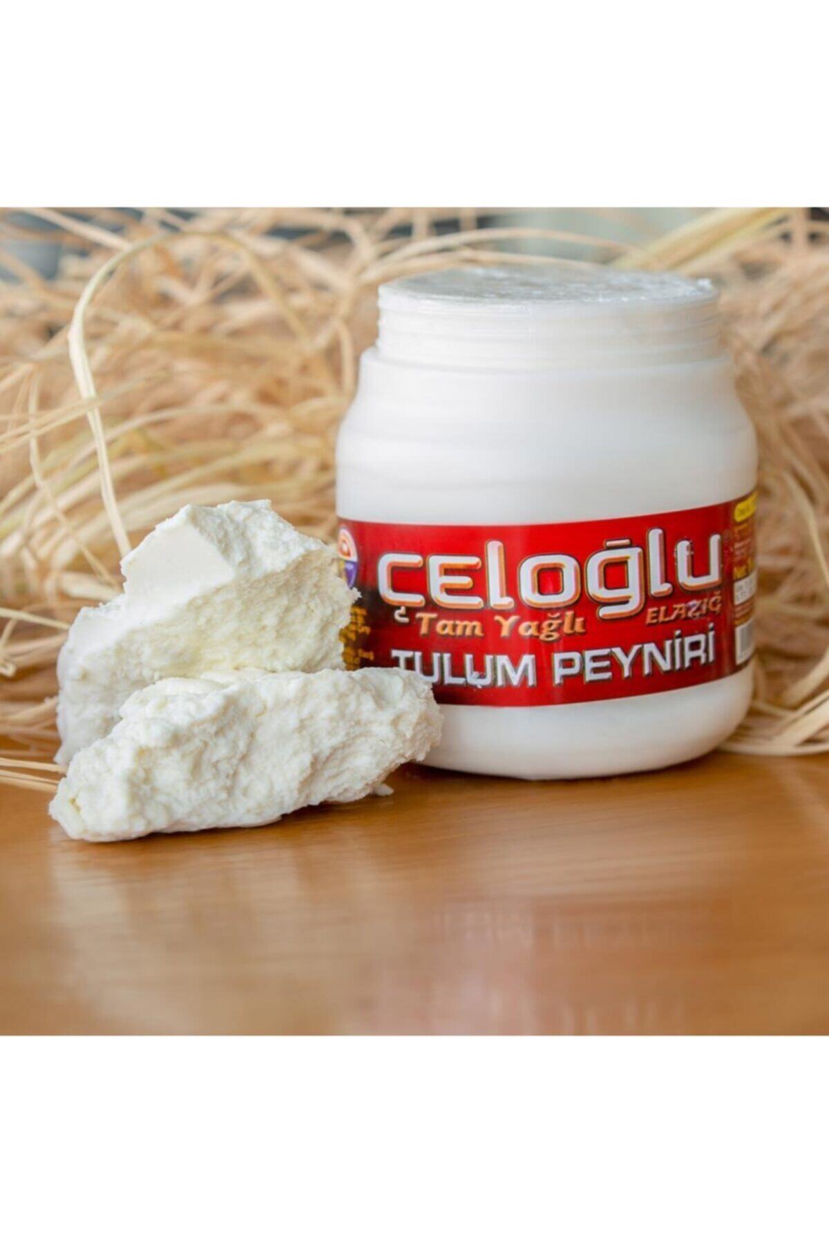 Gültekin Peynircilik Çeloglu Tulum Peyniri 1000 Gr 1000 Gr