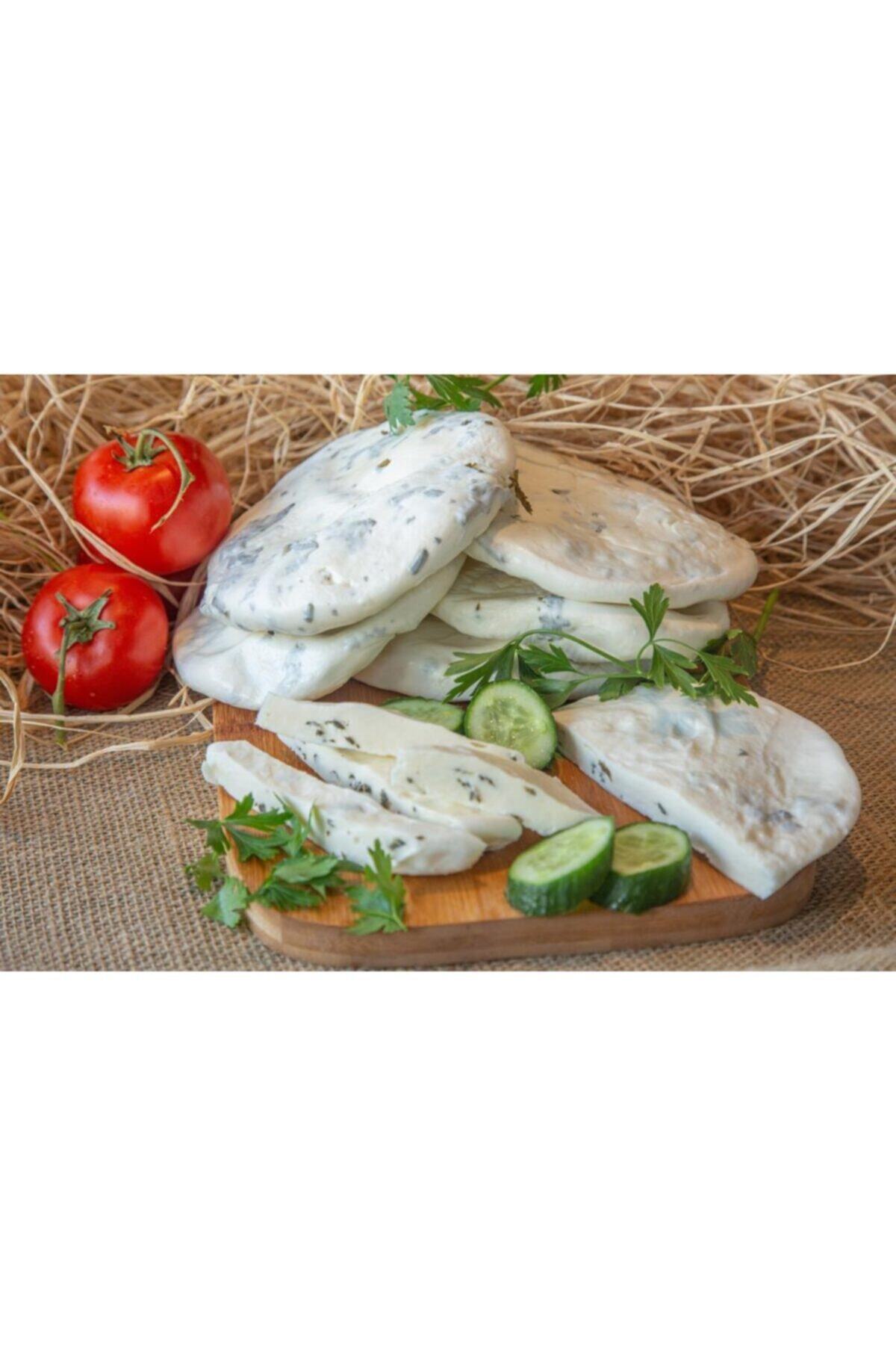 Gültekin Peynircilik Az Tuzlu Otlu Lavaş Peyniri (1 Kg) 1000 Gr