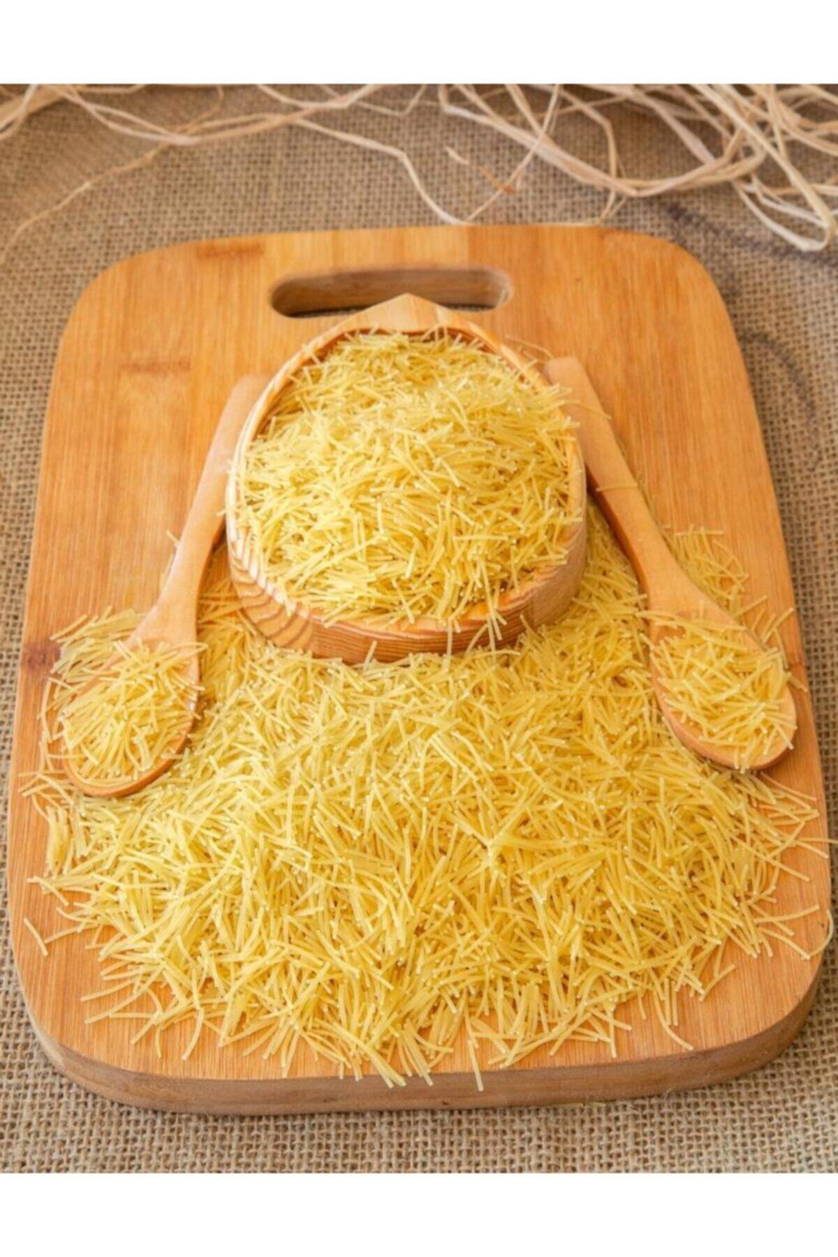 Gültekin Peynircilik Arpa Şehriye 1 kg