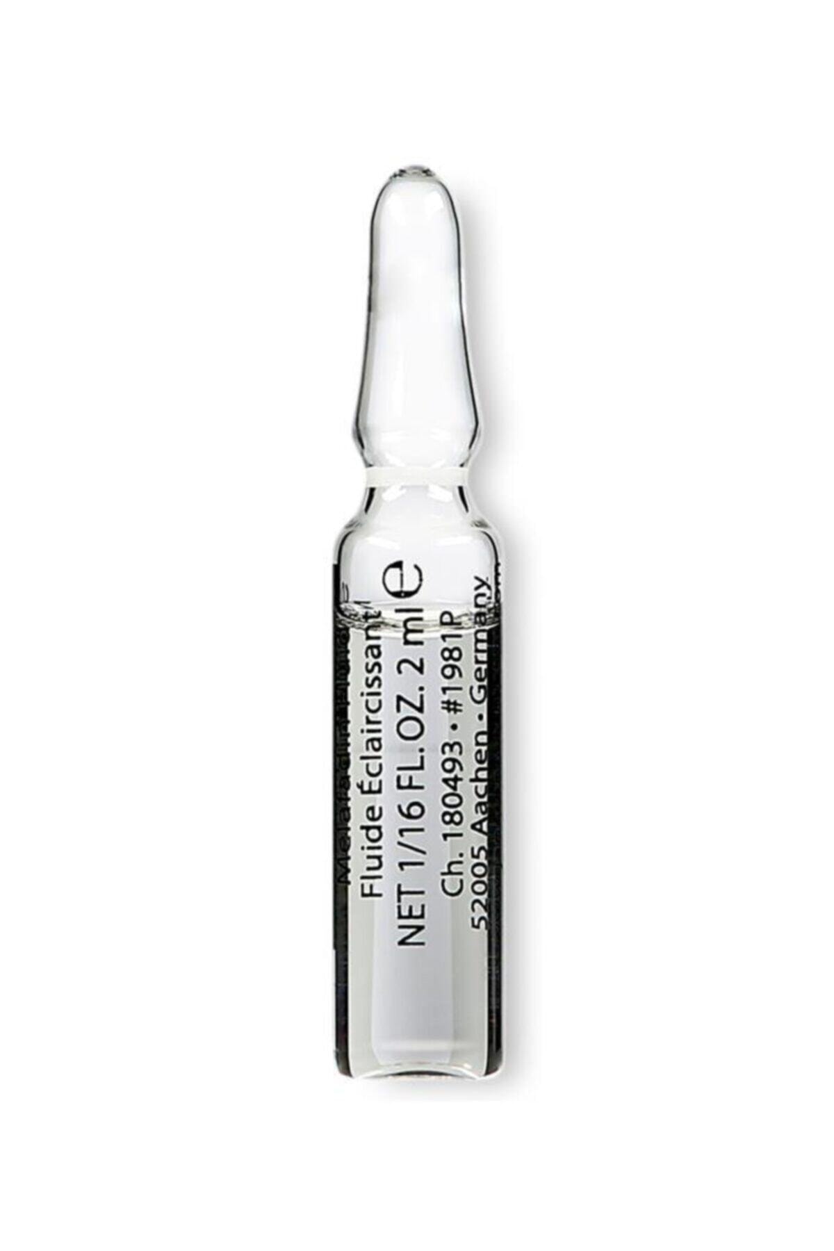 Janssen Cosmetics Mf Leke Giderici Ampul 4040943001116