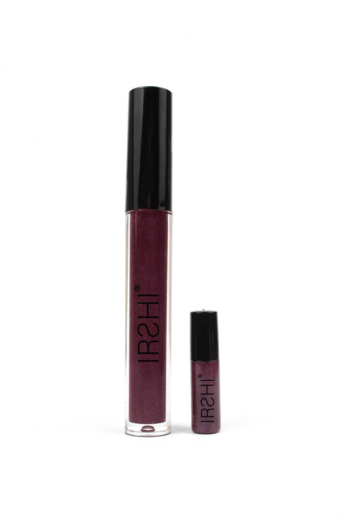 IRSHI Dudak Parlatıcısı/lip Gloss - Medusa 2'li Set - 5 Ml + 1.2 Ml