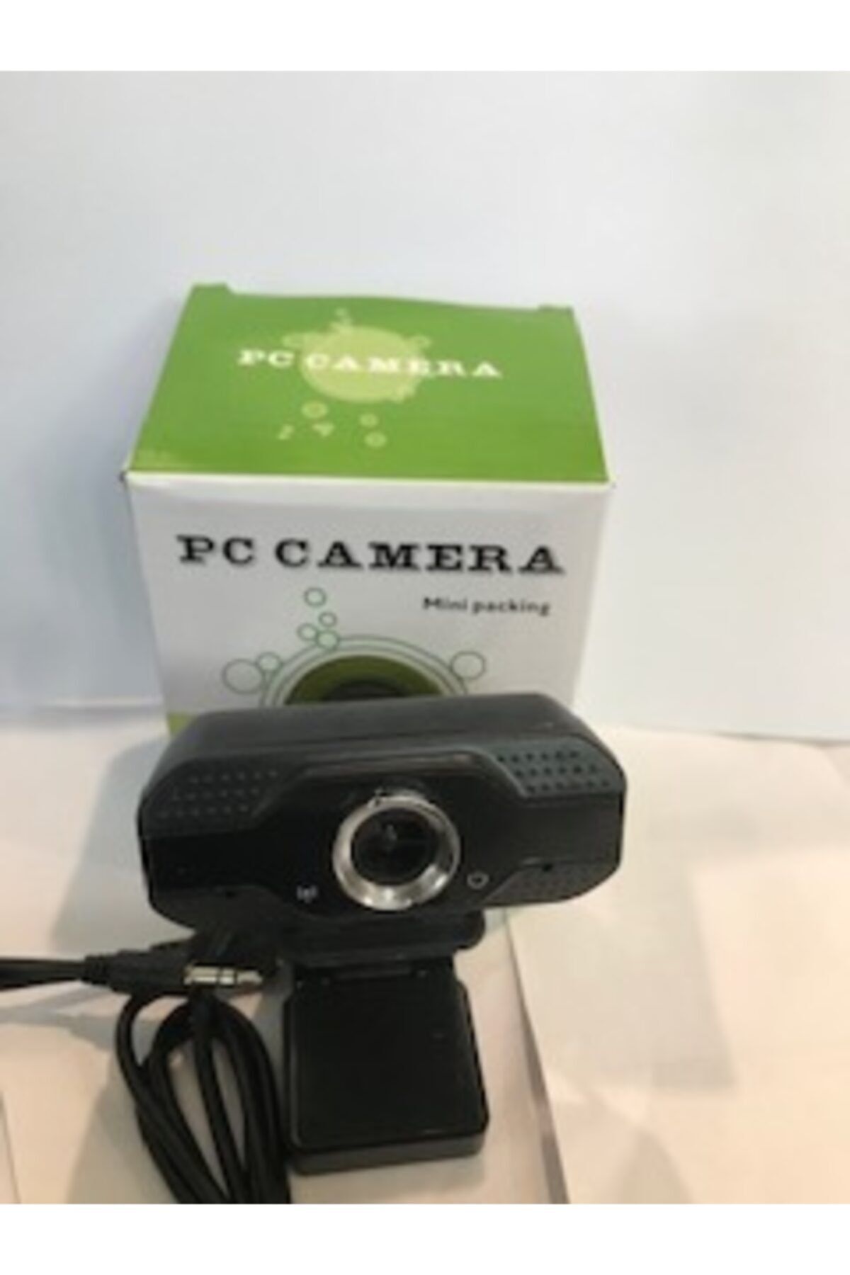 OEM 1080p Mikrofonlu Full Hd Usb Web Kamera